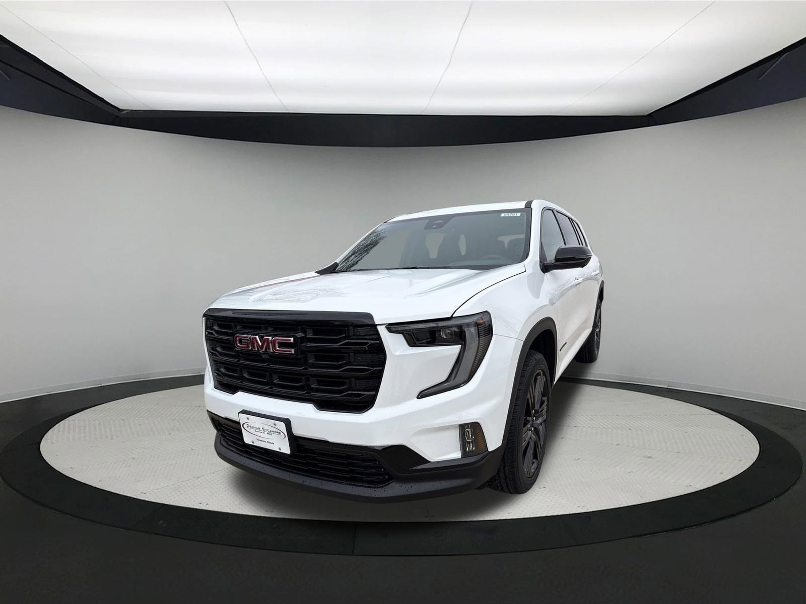 2026 GMC Acadia Elevation AWD's photo