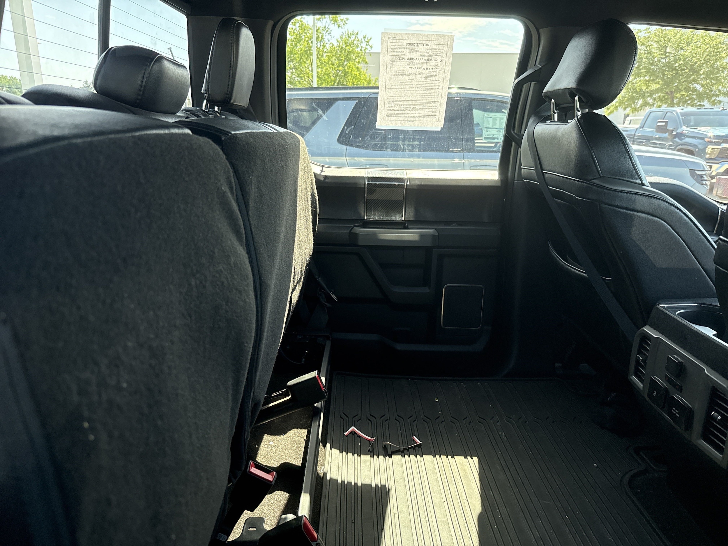 2020 Ford F-150 Raptor - Photo 6