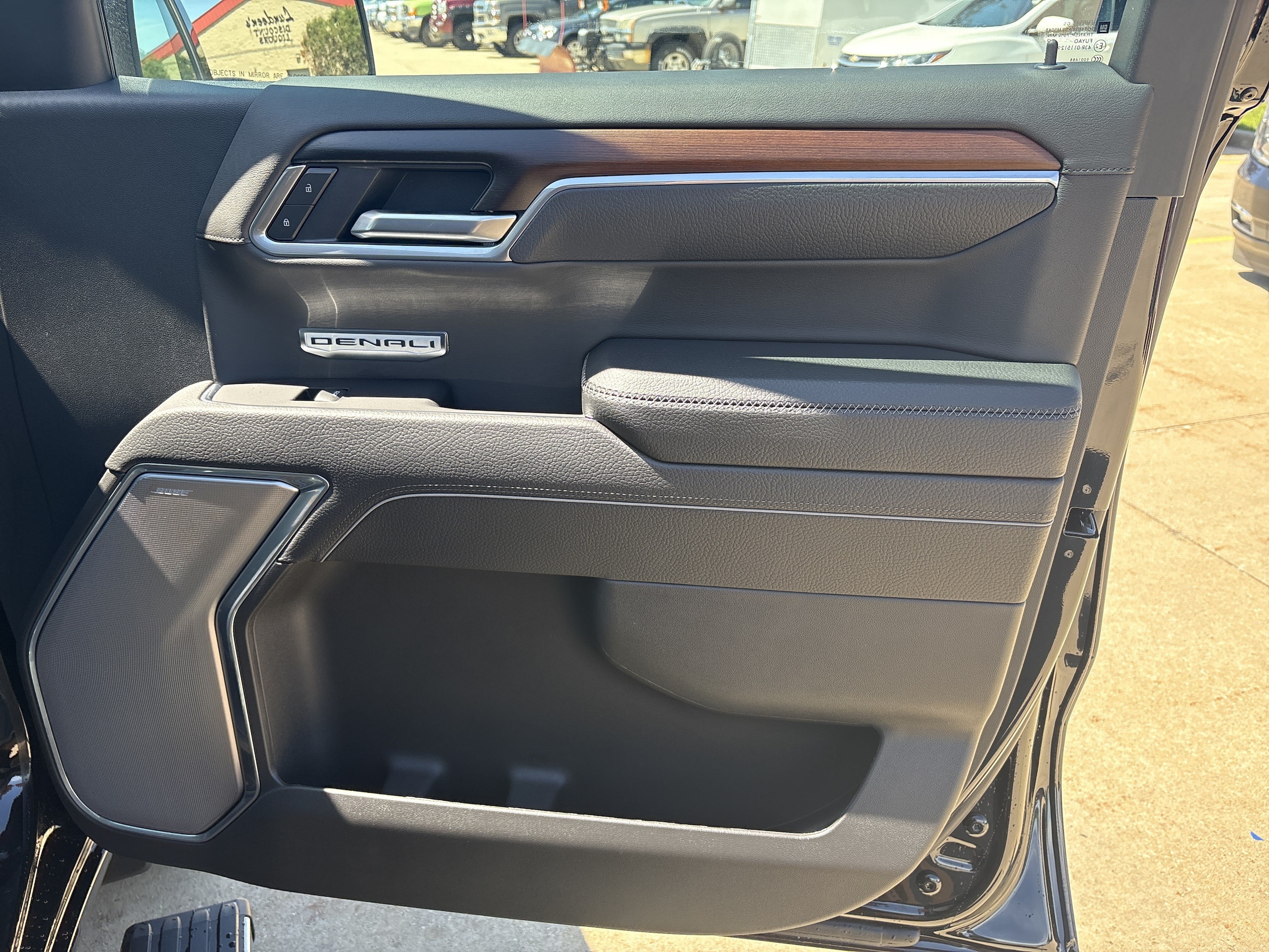 2026 GMC Sierra 1500 Denali - Photo 16