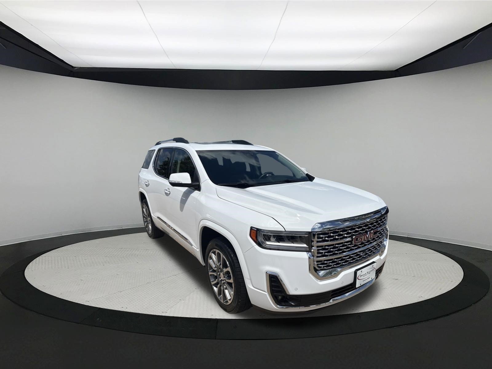 2021 GMC Acadia Denali AWD's photo