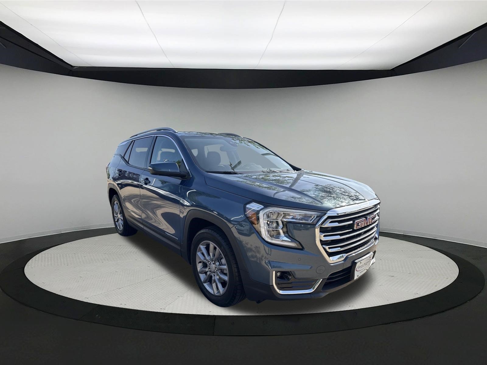 2024 GMC Terrain SLT AWD's photo