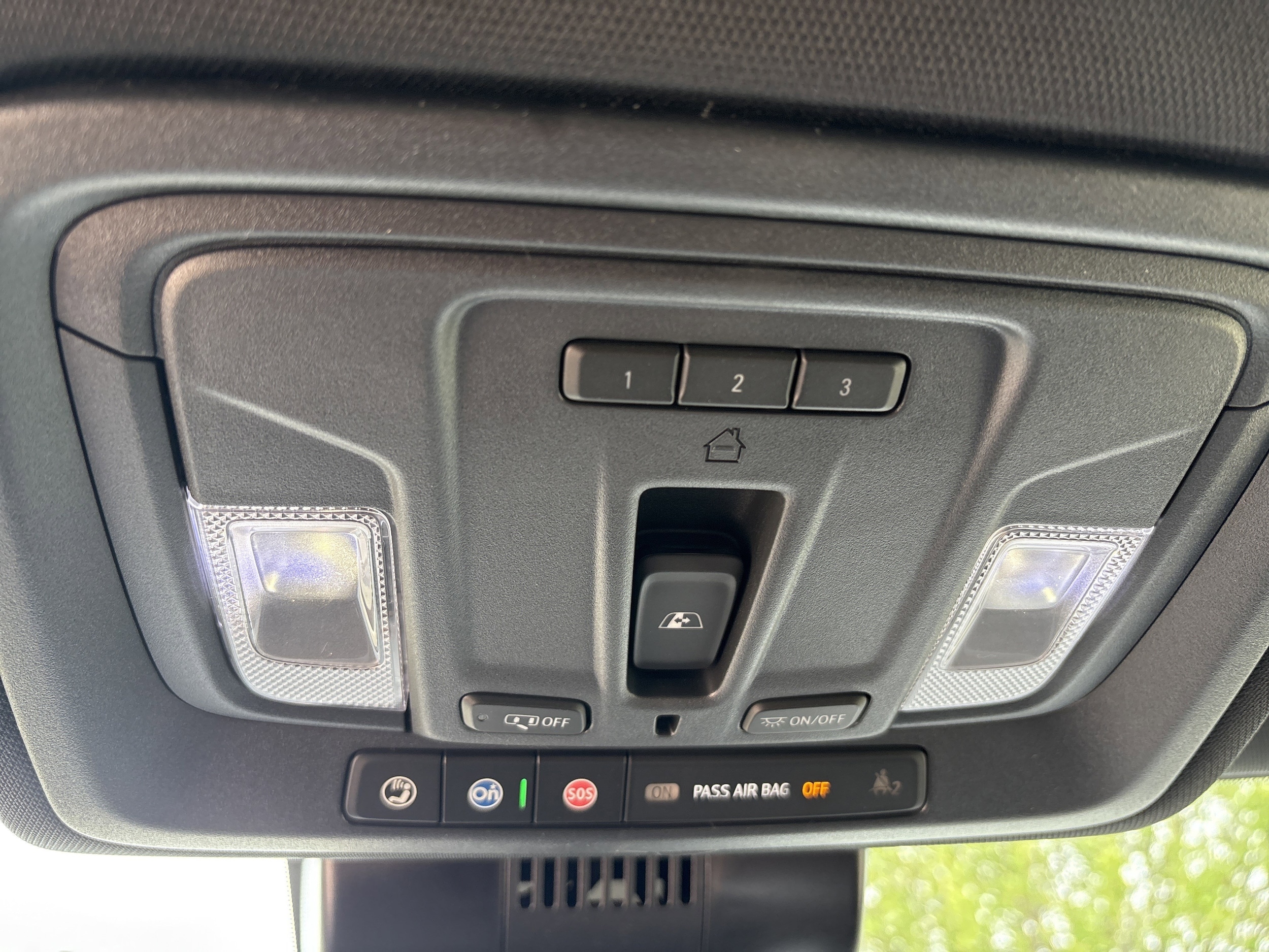 2026 GMC Sierra 1500 AT4 - Photo 24