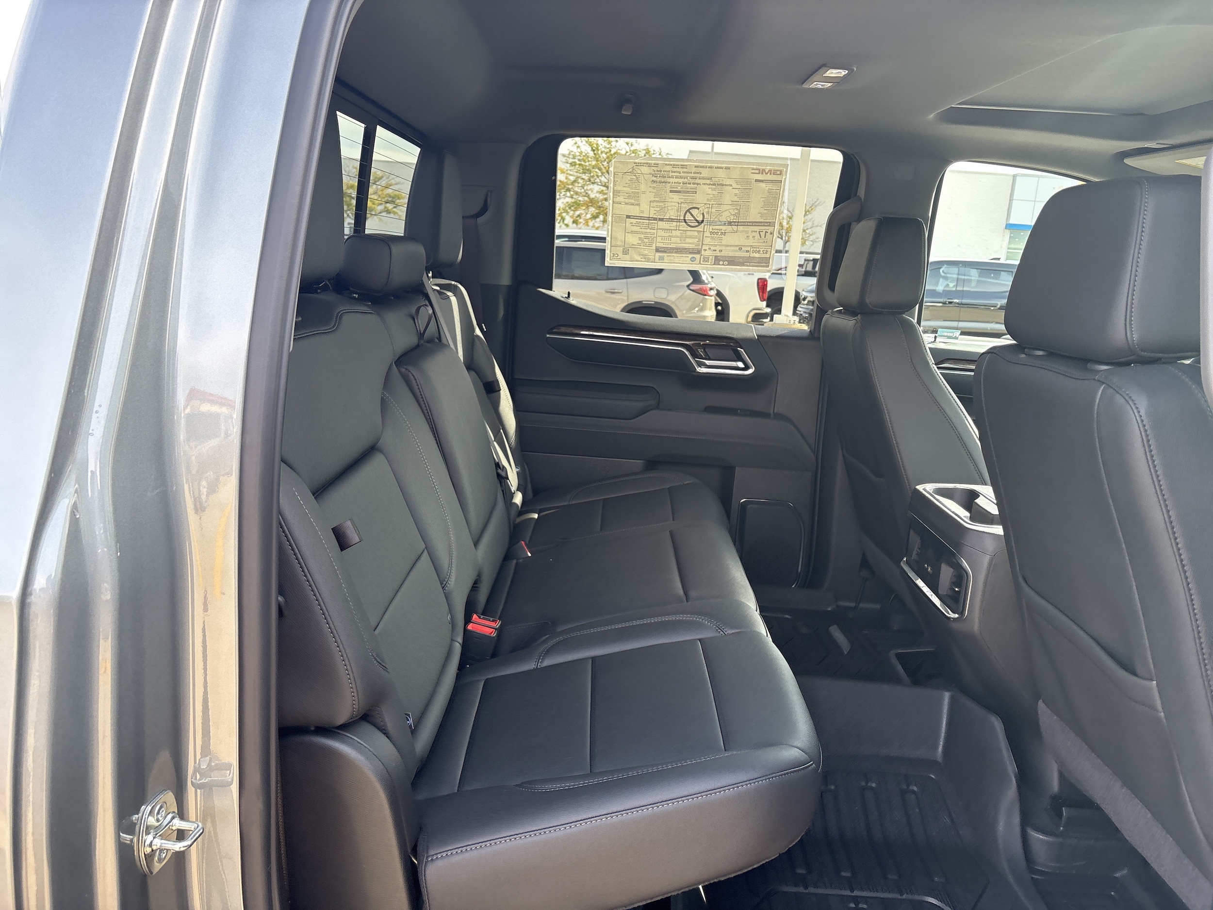 2026 GMC Sierra 1500 Elevation - Photo 16
