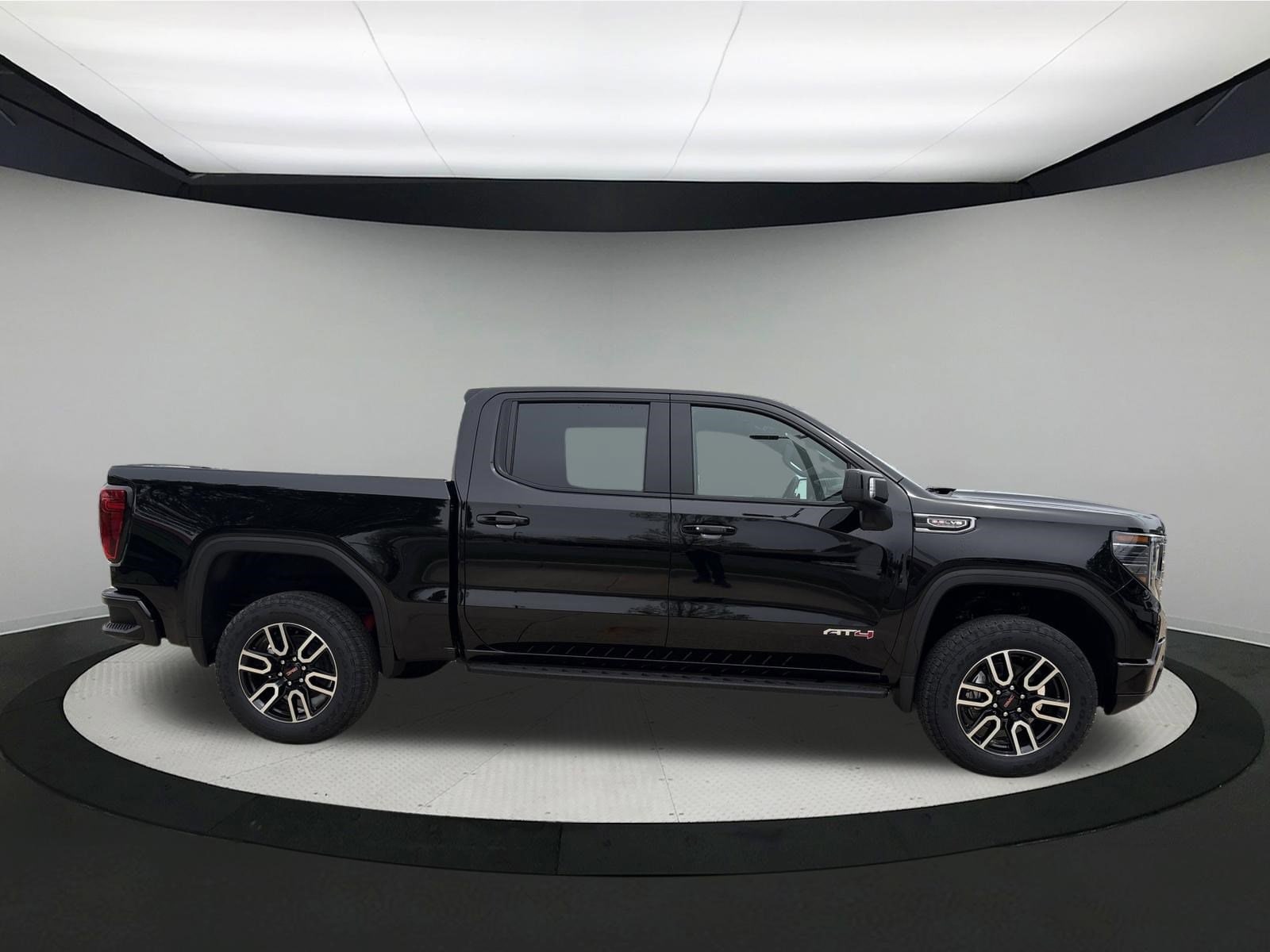 2026 GMC Sierra 1500 AT4 - Photo 6