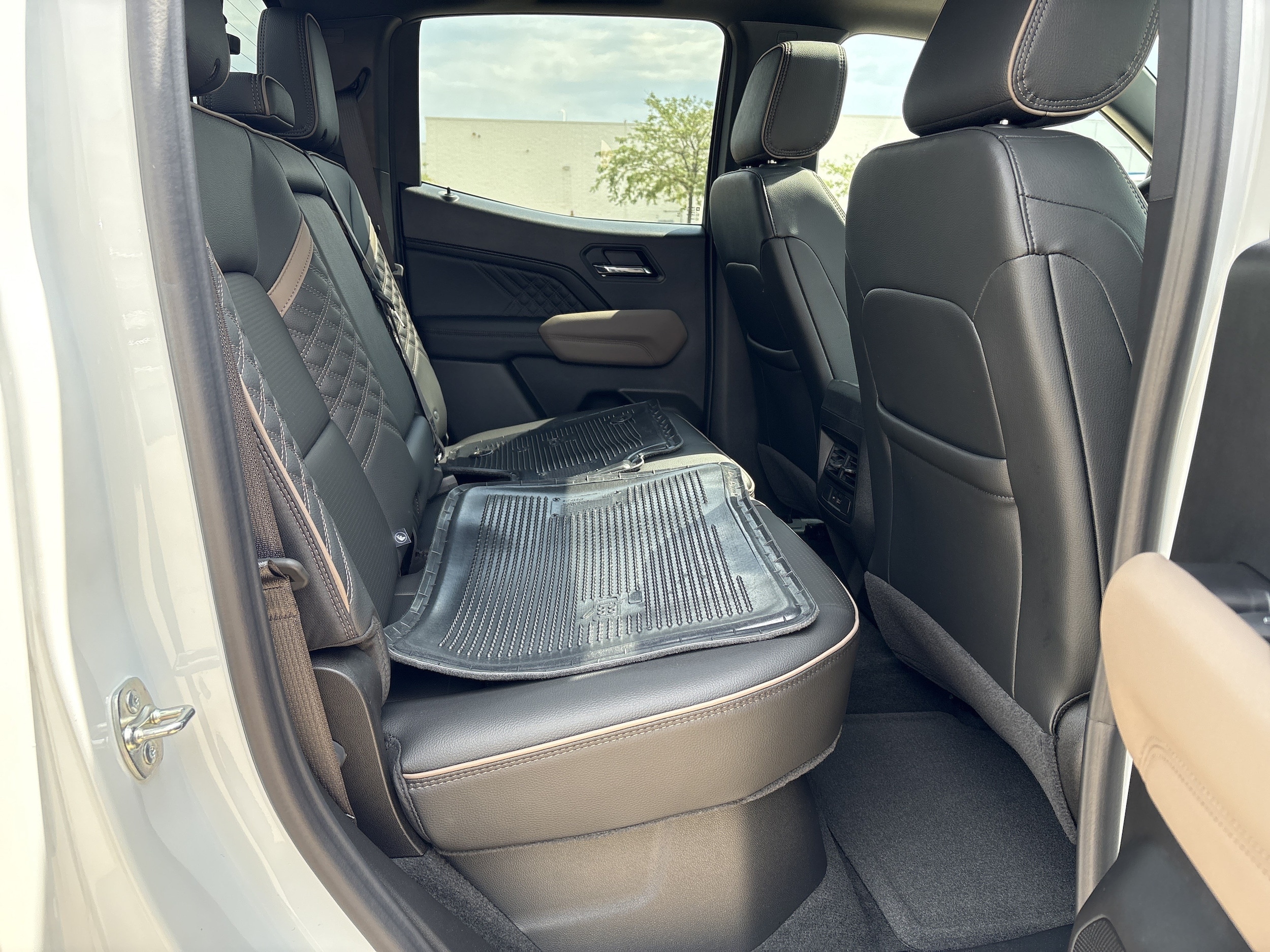 2026 GMC Canyon Denali - Photo 16