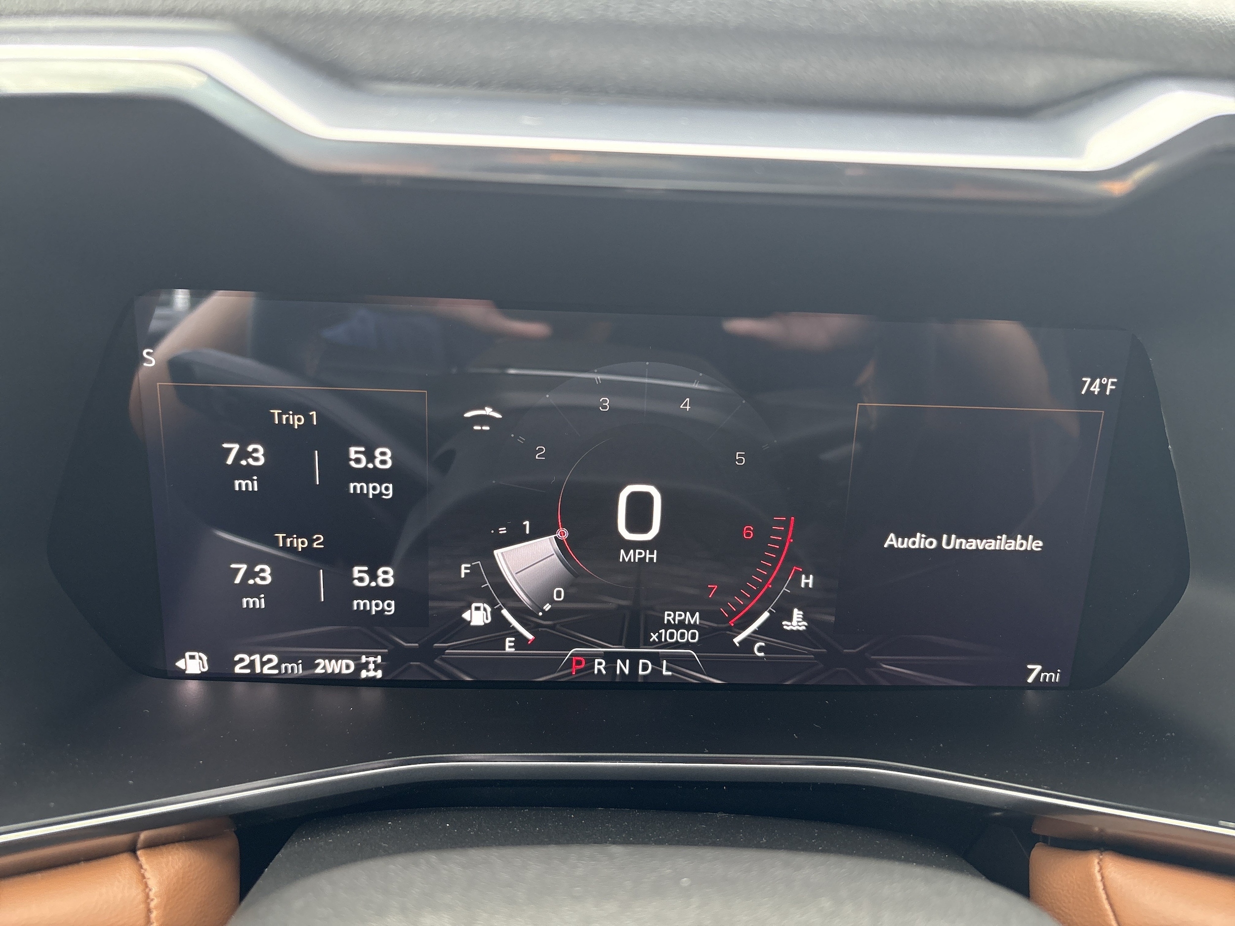 2026 GMC Canyon AT4 - Photo 18