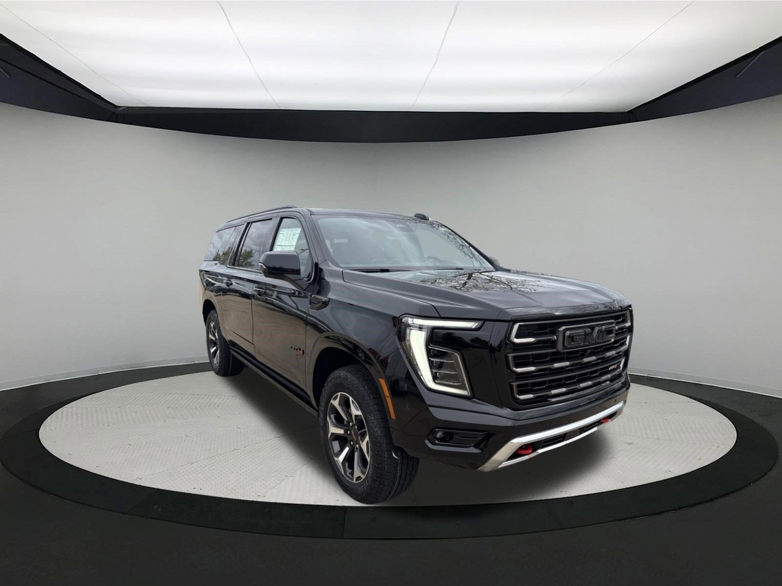 2026 GMC Yukon 4WD AT4 Ultimate AWD's photo