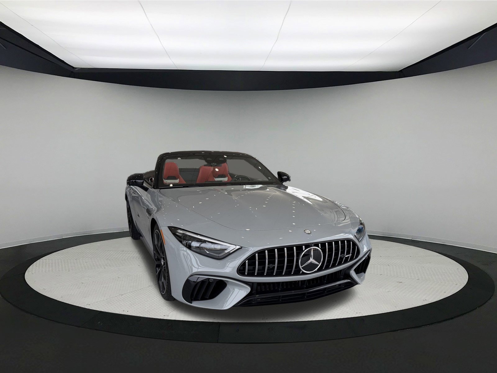 2023 Mercedes-Benz SL Mercedes-AMG SL 55 4MATIC+'s photo