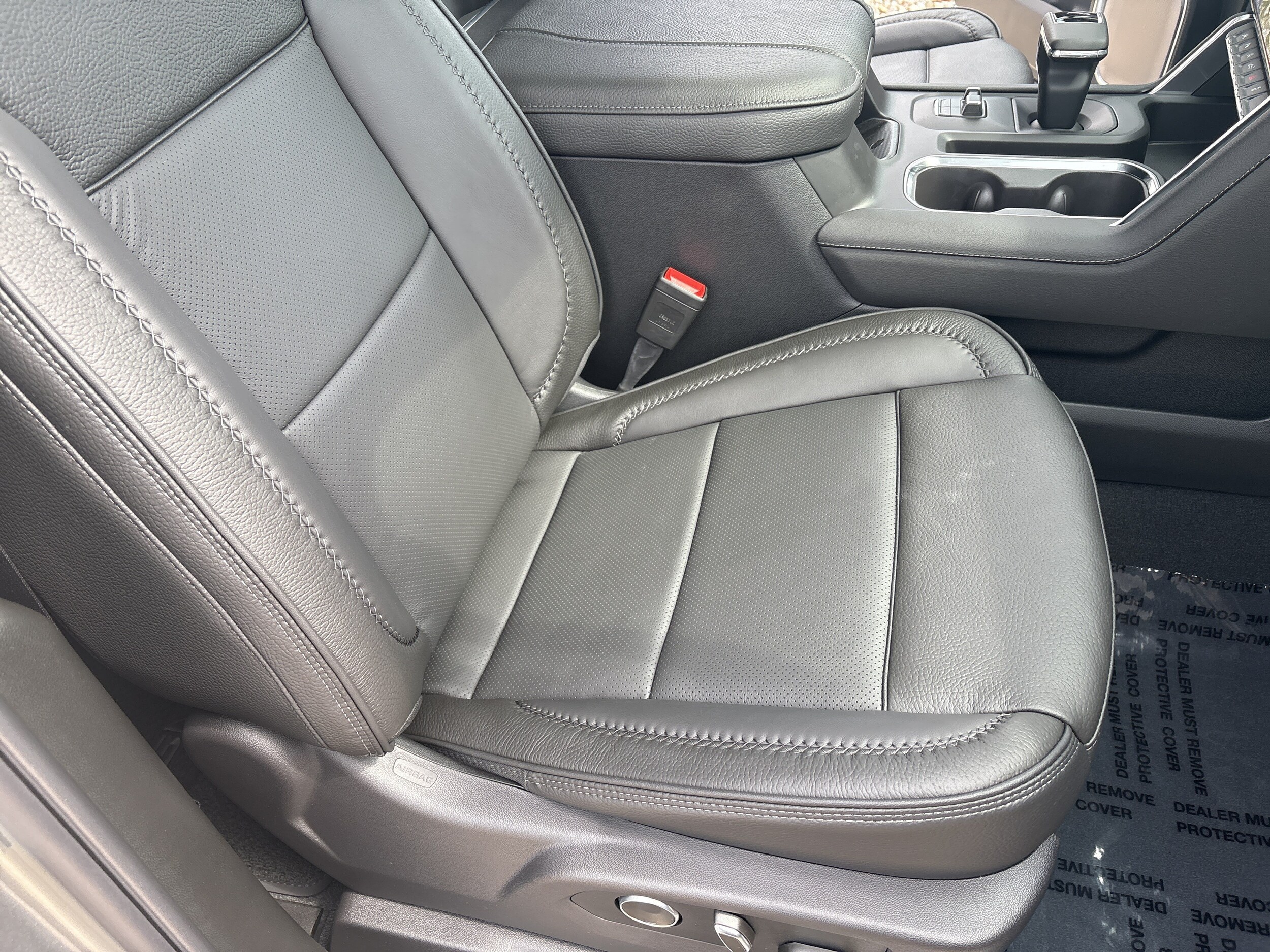 2026 GMC Sierra 1500 Denali - Photo 21