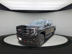 2026 GMC Sierra 1500 AT4 Truck