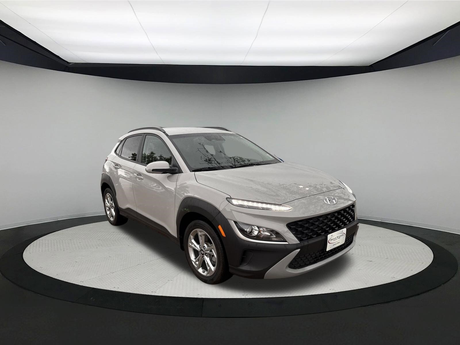 2023 Hyundai Kona