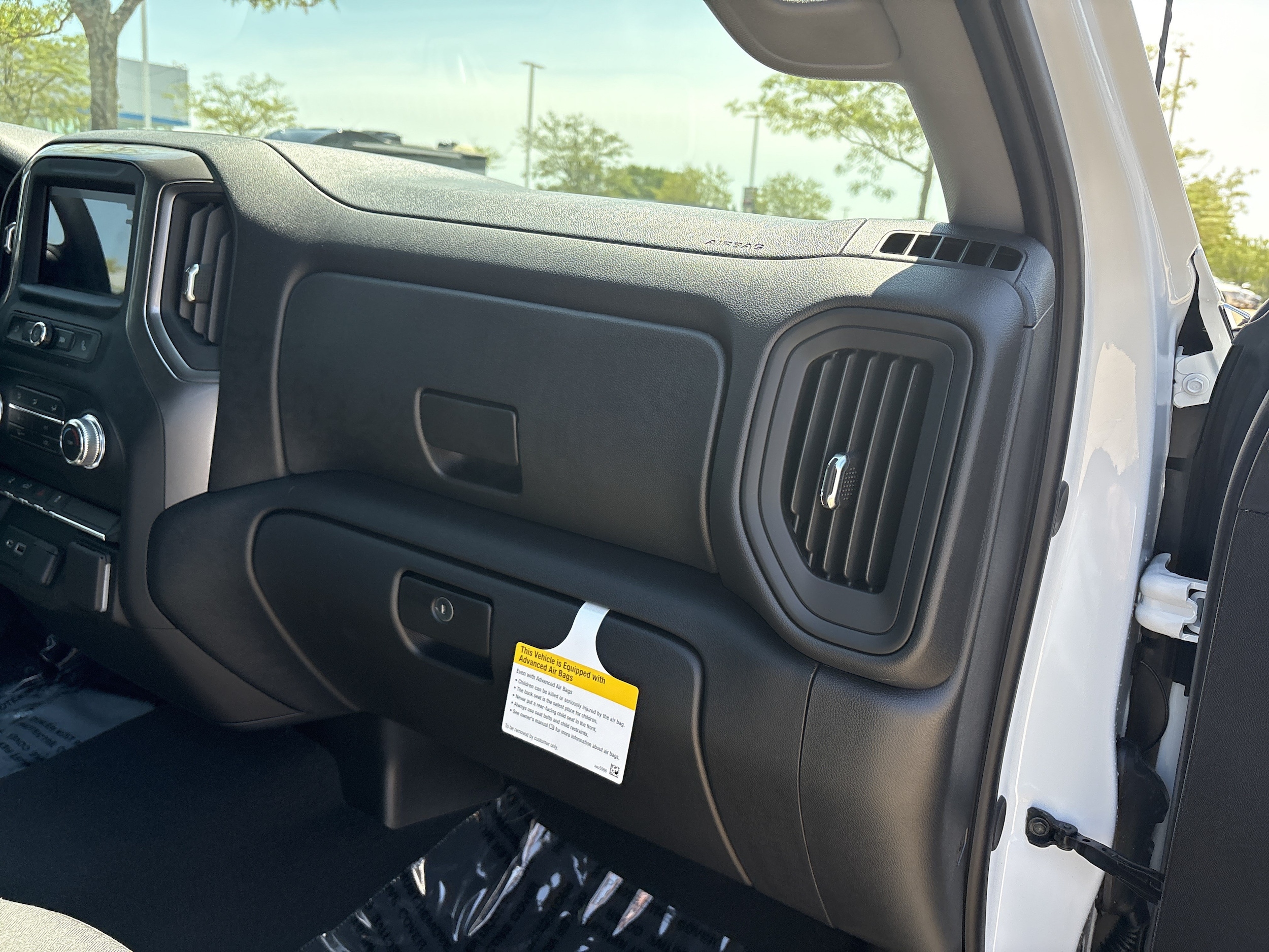 2026 GMC Sierra 2500HD Pro - Photo 19