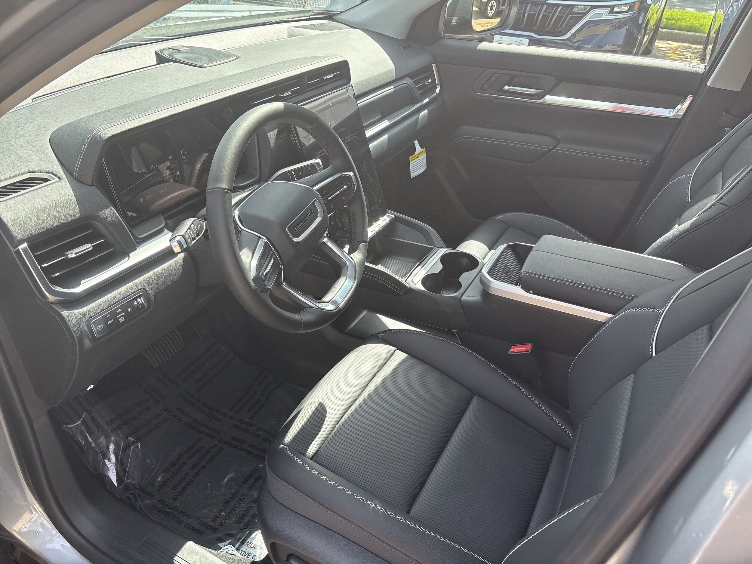 2026 GMC Terrain Denali - Photo 11