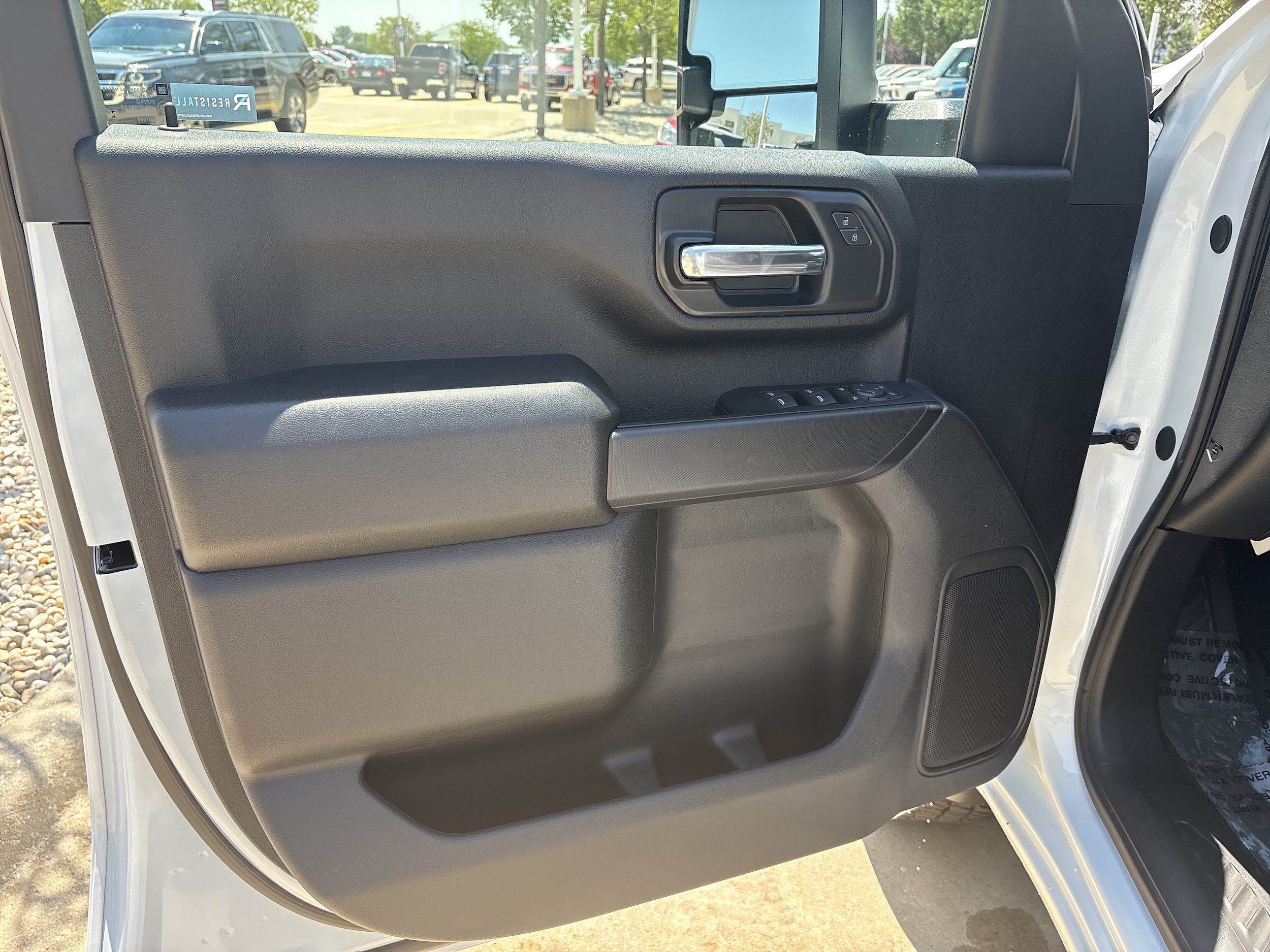 2026 GMC Sierra 2500HD Pro - Photo 9