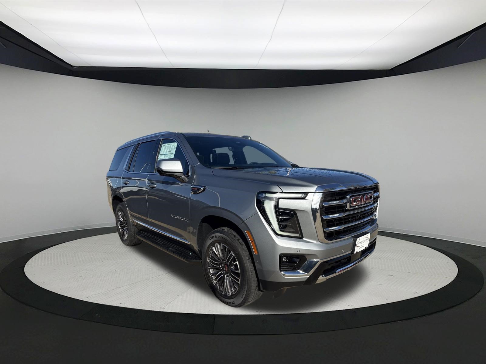 2026 GMC Yukon Elevation SUV