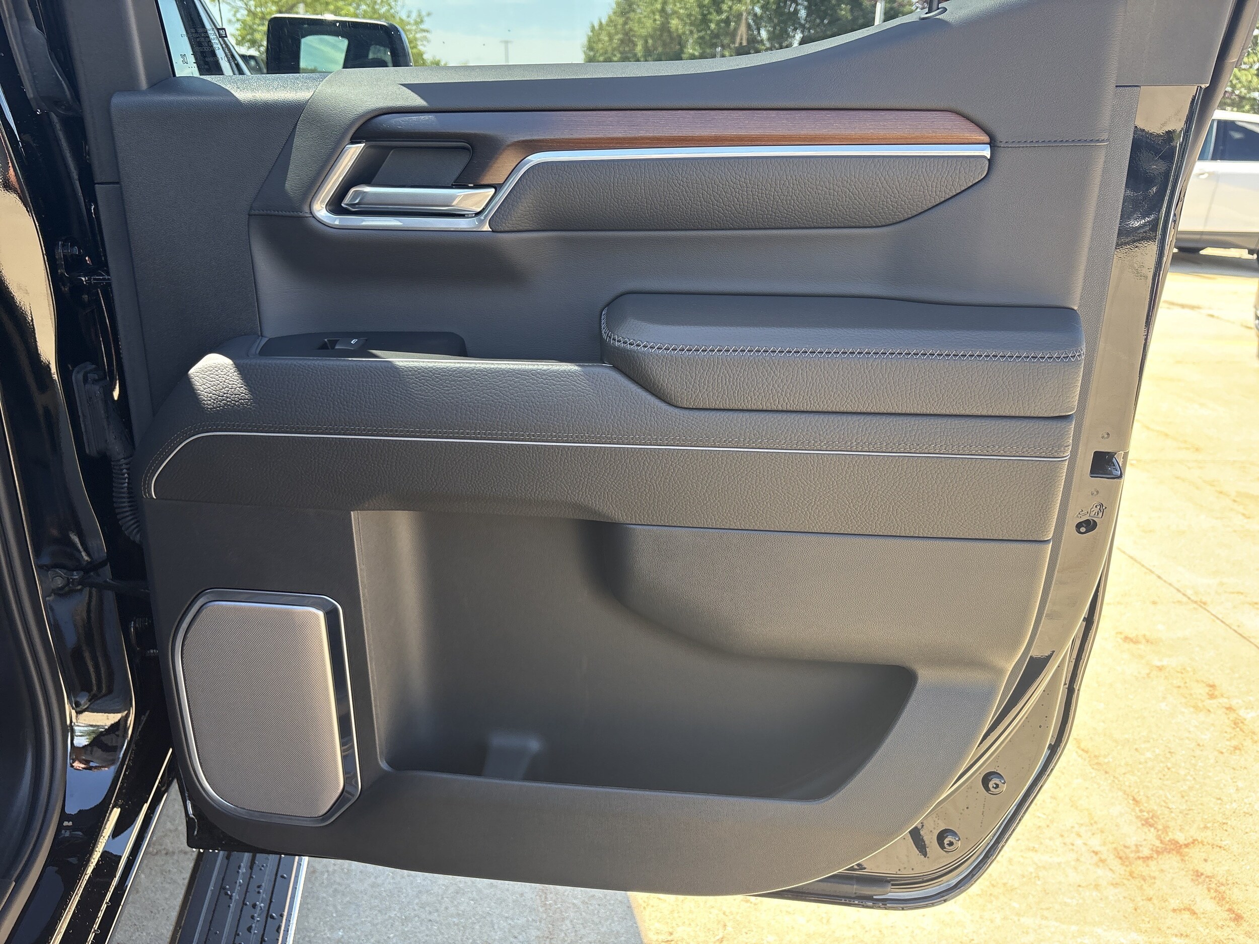 2026 GMC Sierra 1500 Denali - Photo 15