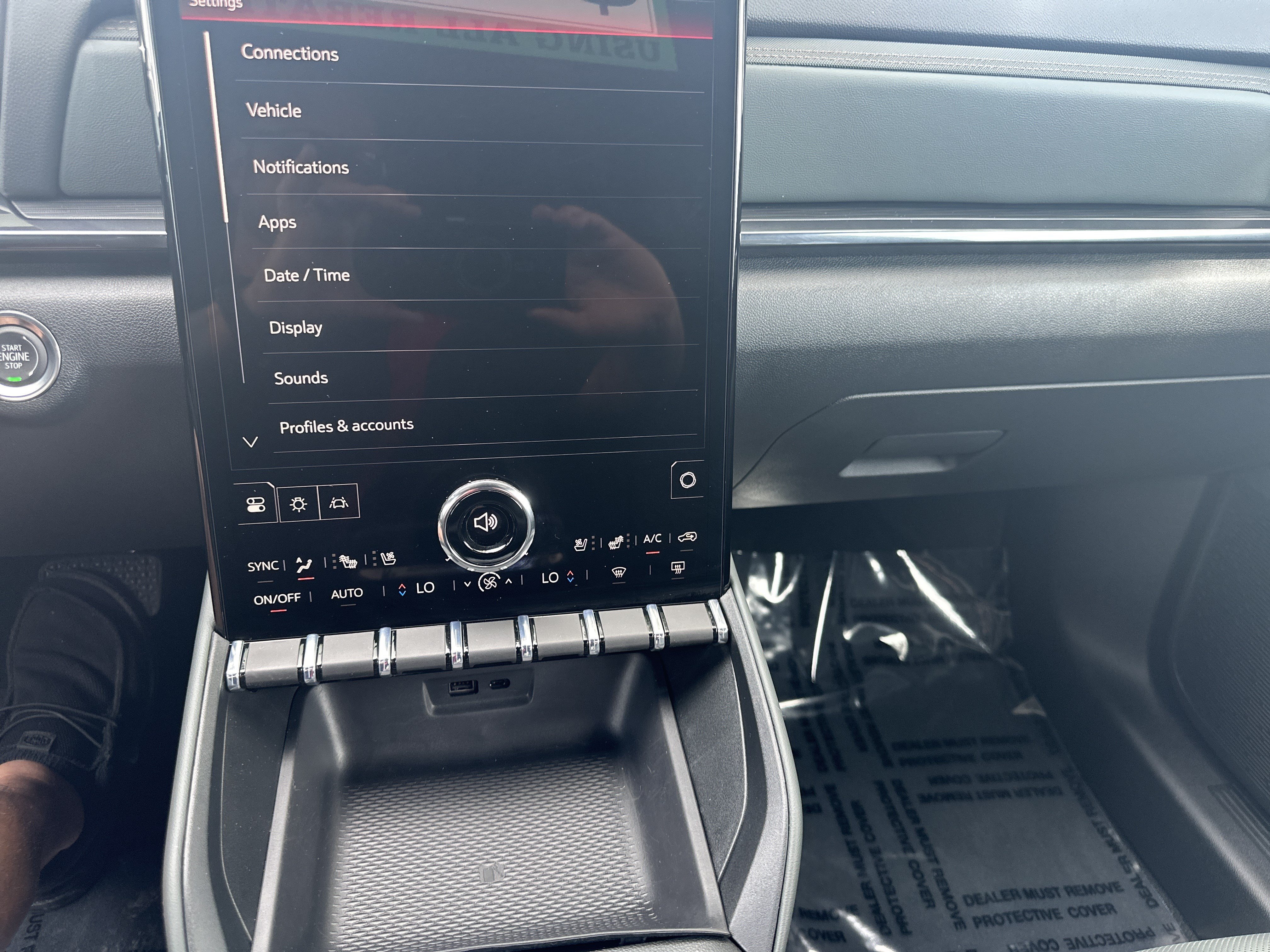 2026 GMC Terrain AT4 - Photo 12