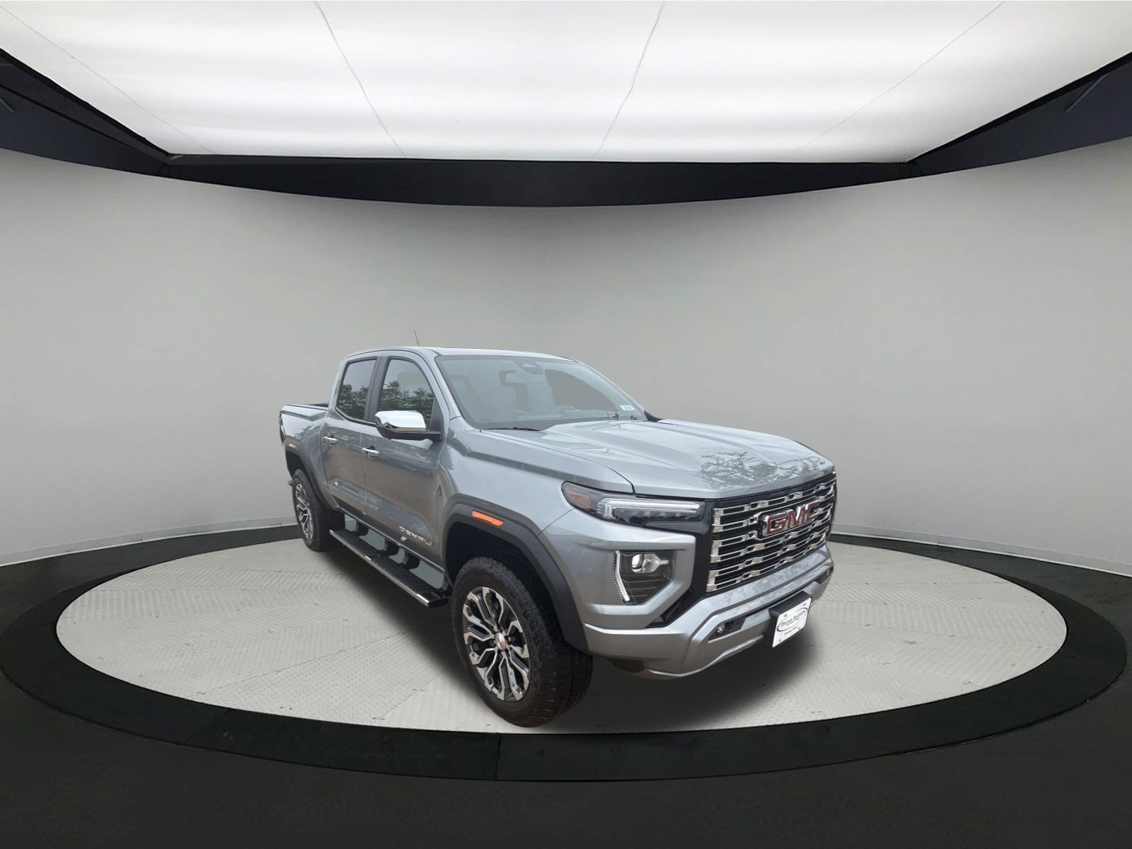 2026 GMC Canyon 4WD Denali Crew Cab Short Box's photo