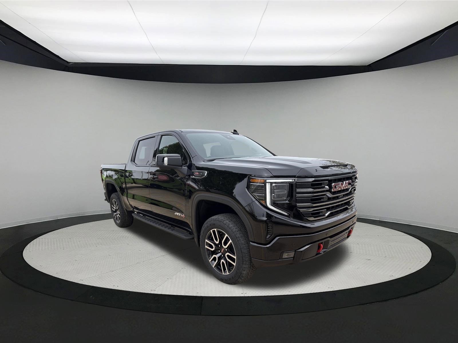 2026 GMC Sierra 1500 AT4 - Photo 7