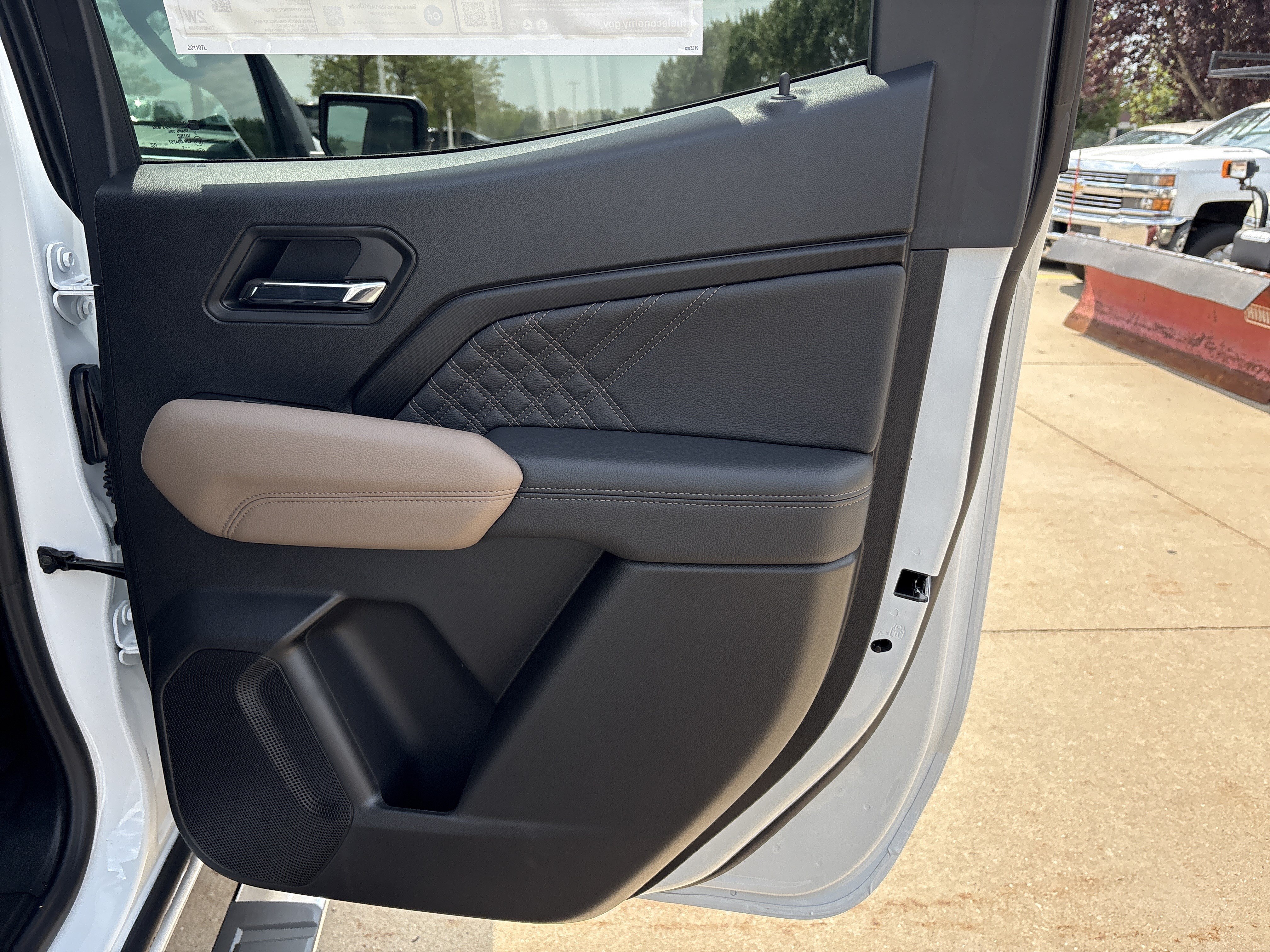 2026 GMC Canyon Denali - Photo 15