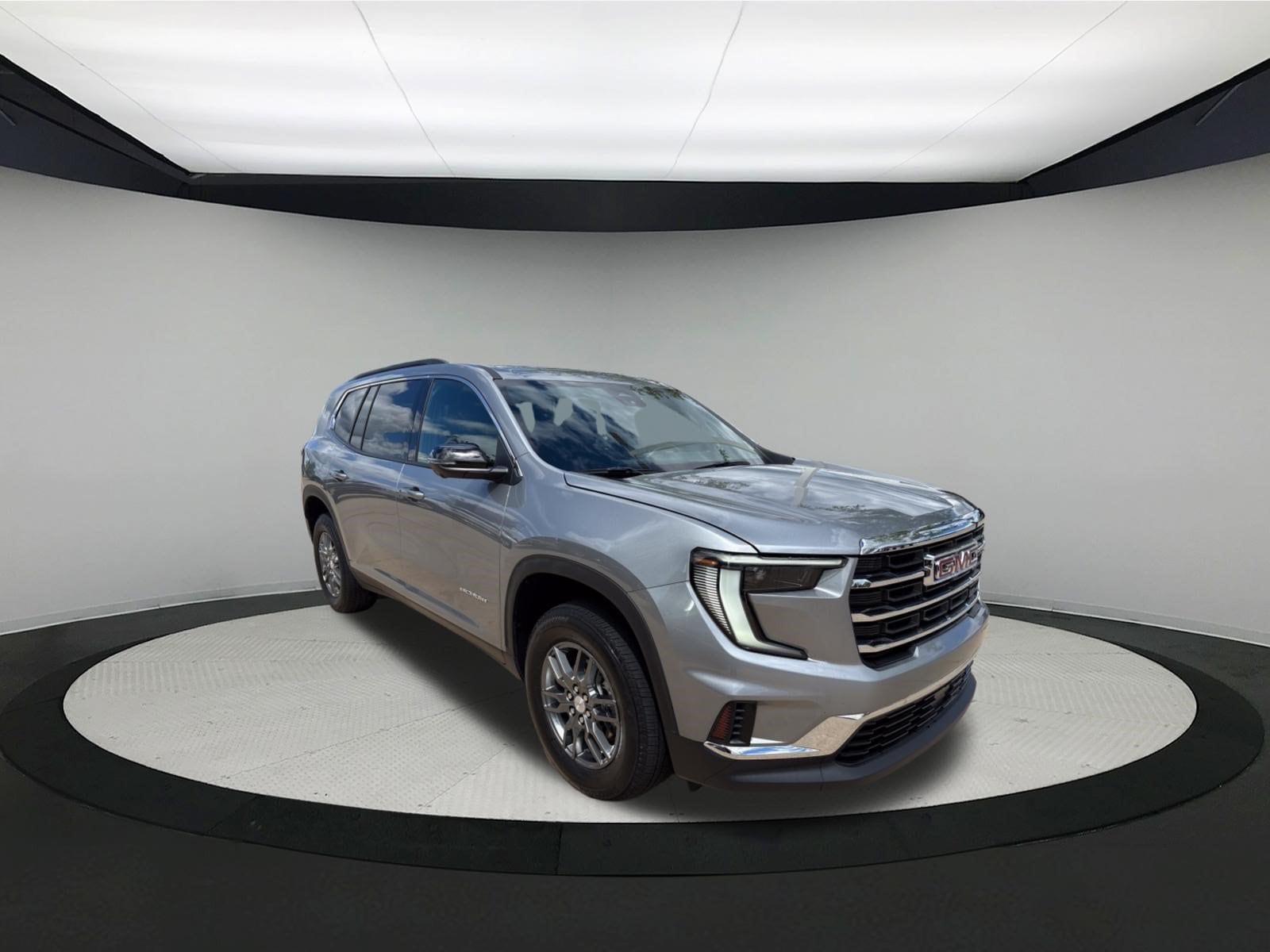 2025 GMC Acadia