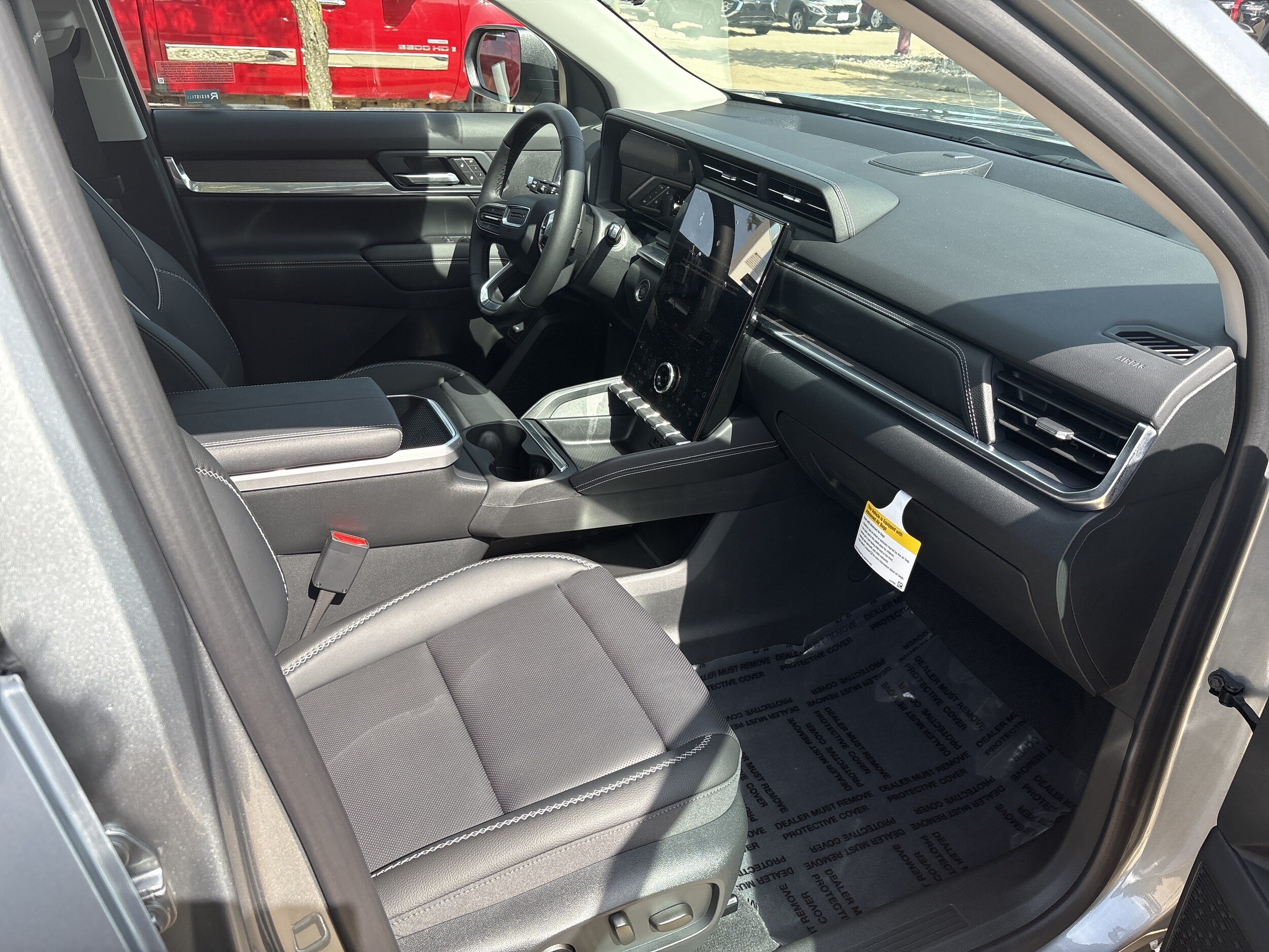 2026 GMC Terrain Denali - Photo 14