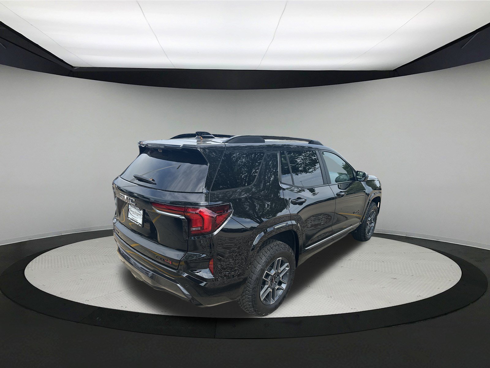 2026 GMC Terrain AT4 - Photo 7