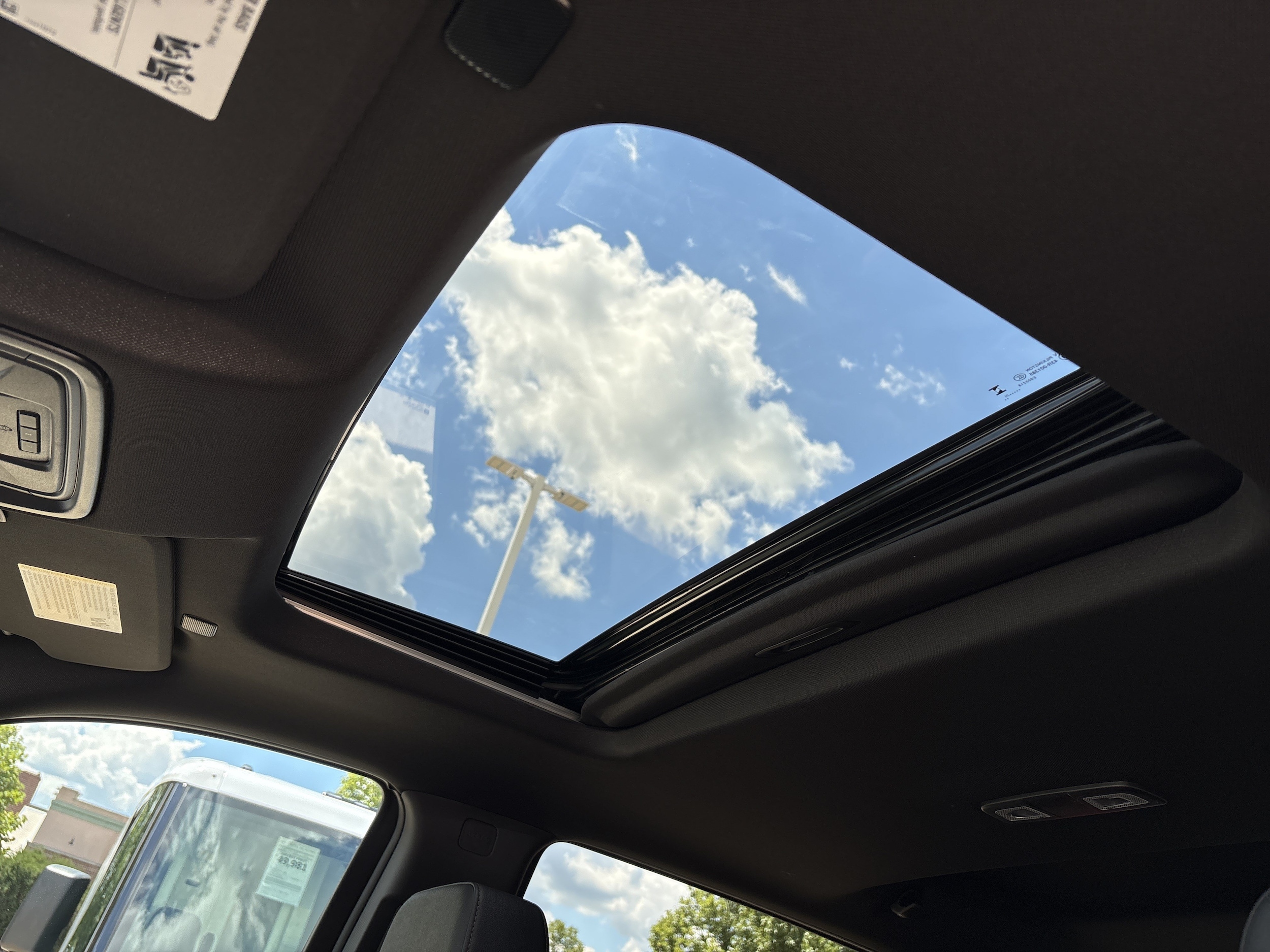 2026 GMC Sierra 1500 AT4 - Photo 18