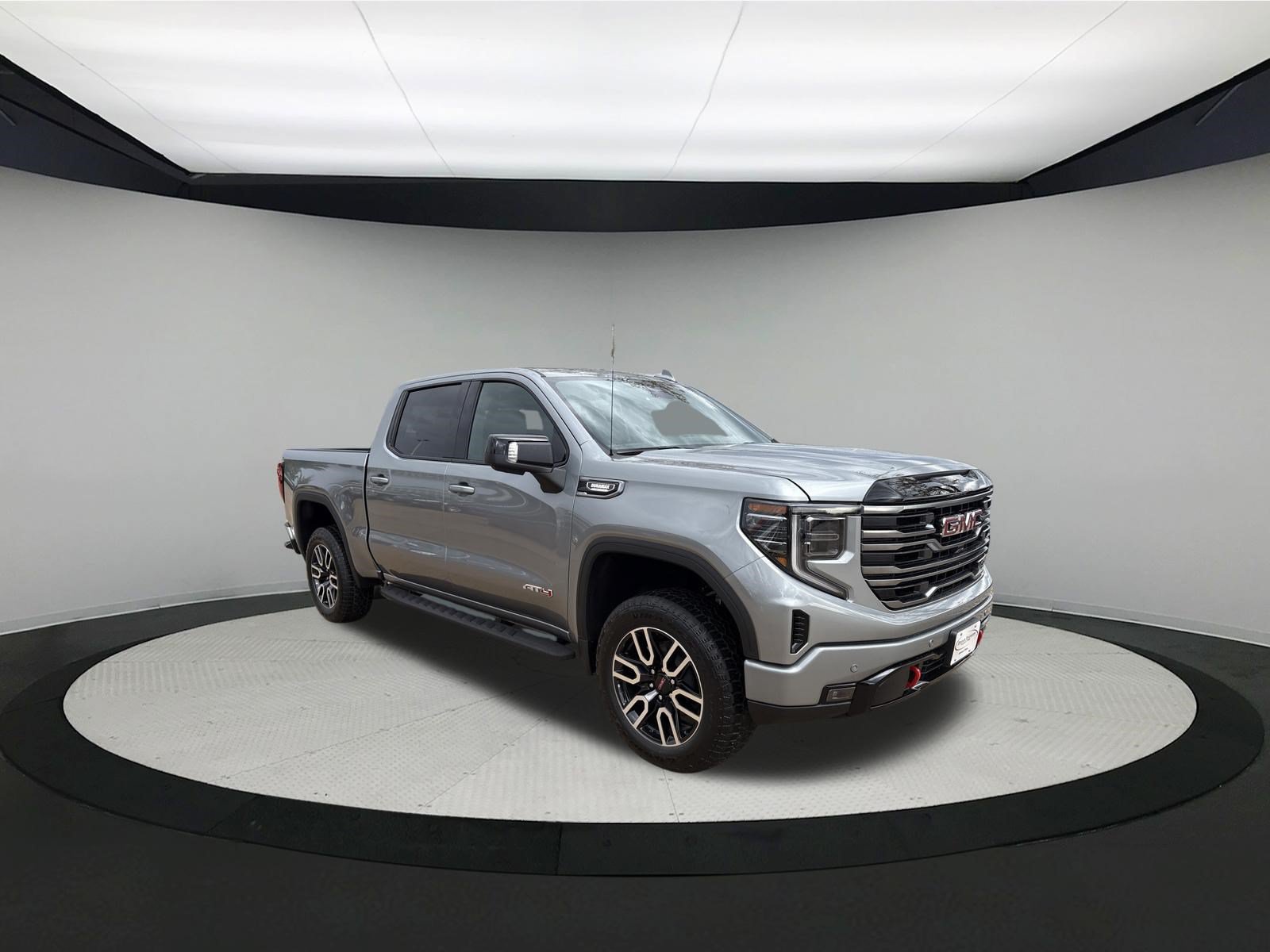2026 GMC Sierra 1500 AT4 - Photo 7