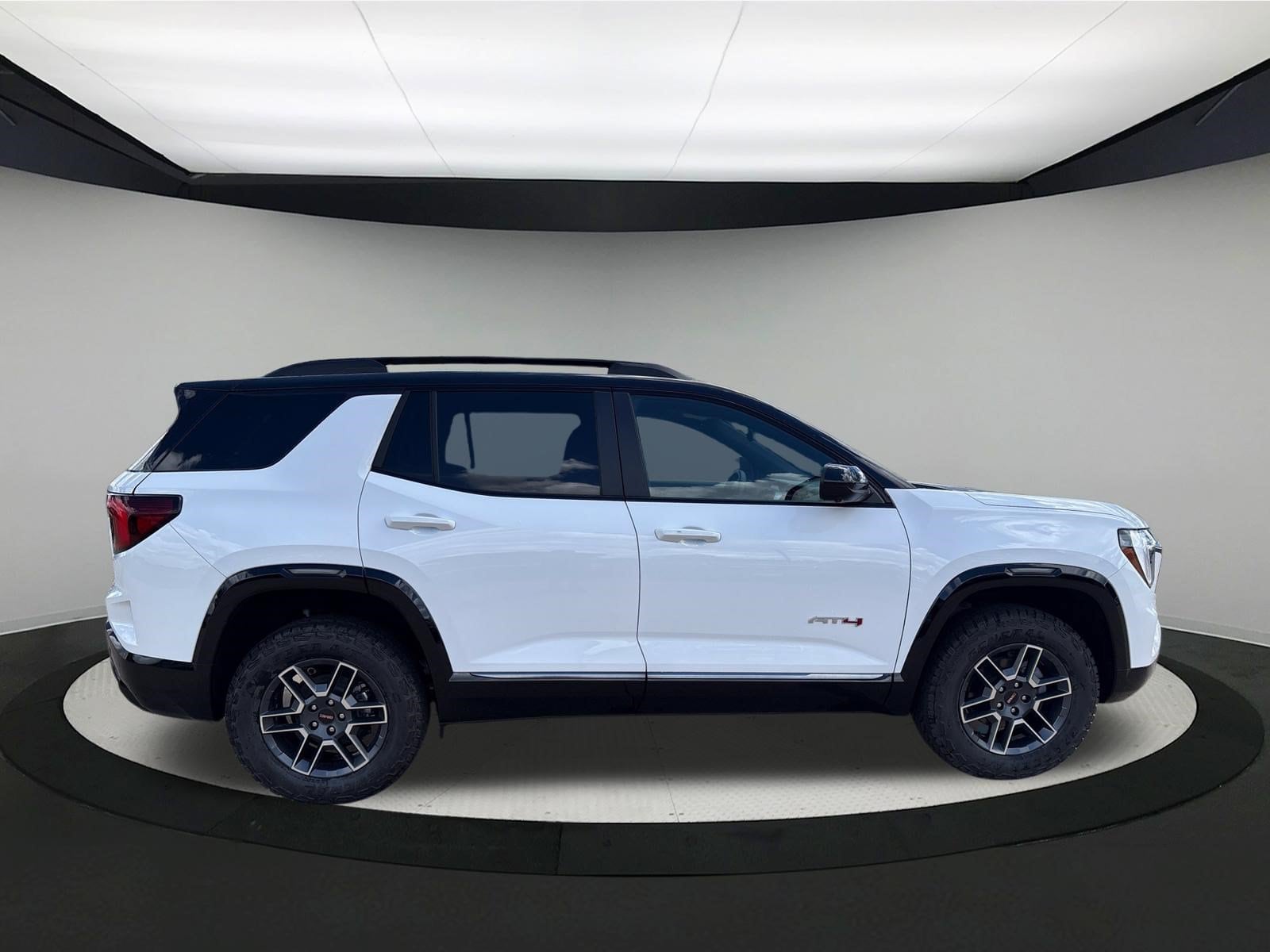 2026 GMC Terrain AT4 - Photo 6