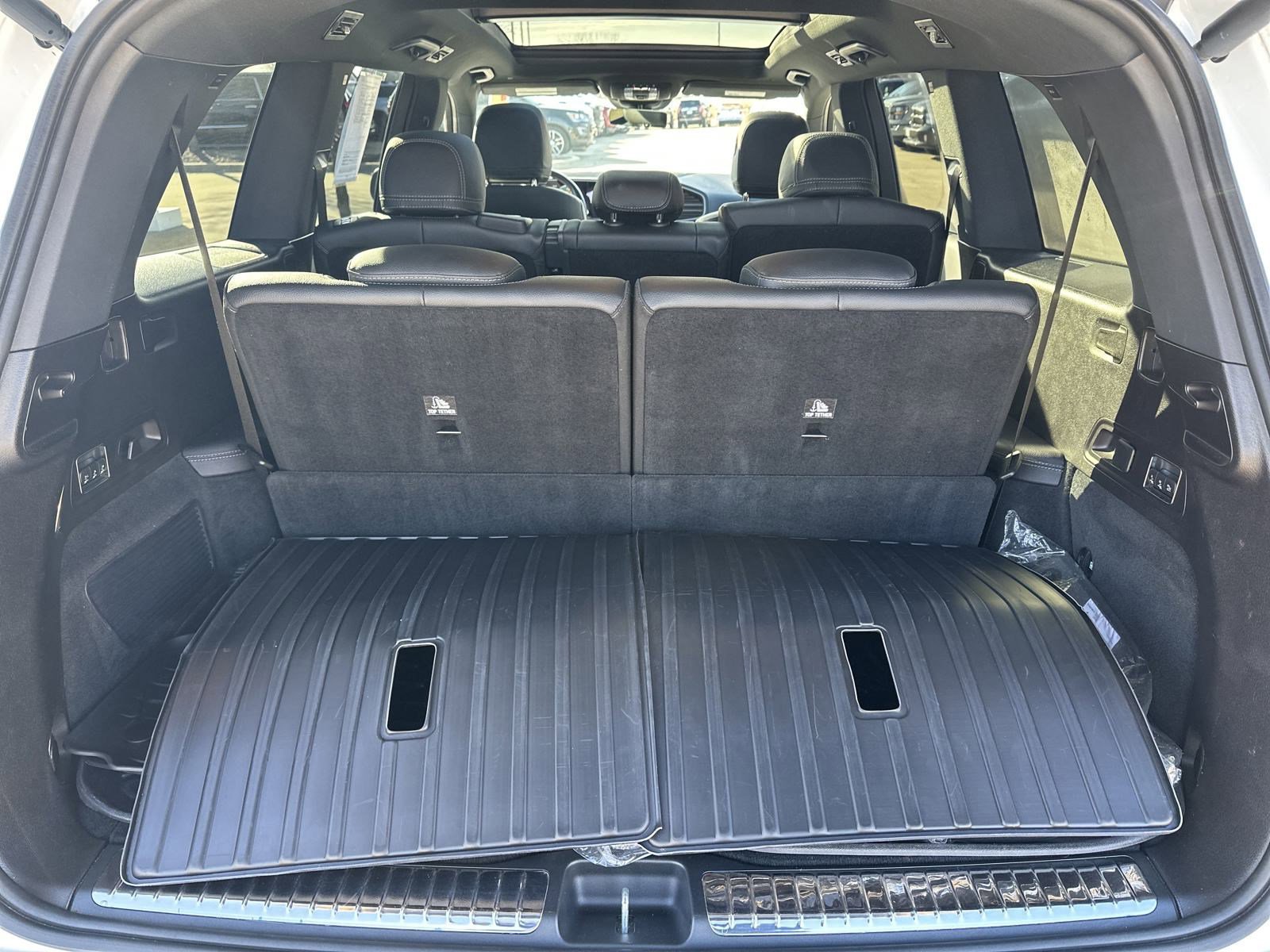 2023 Mercedes-Benz GLS GLS450 - Photo 7
