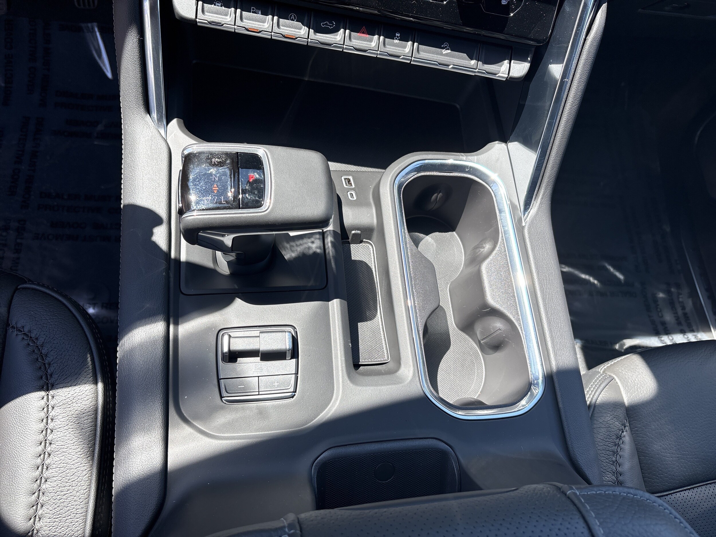 2026 GMC Sierra 1500 Denali - Photo 23