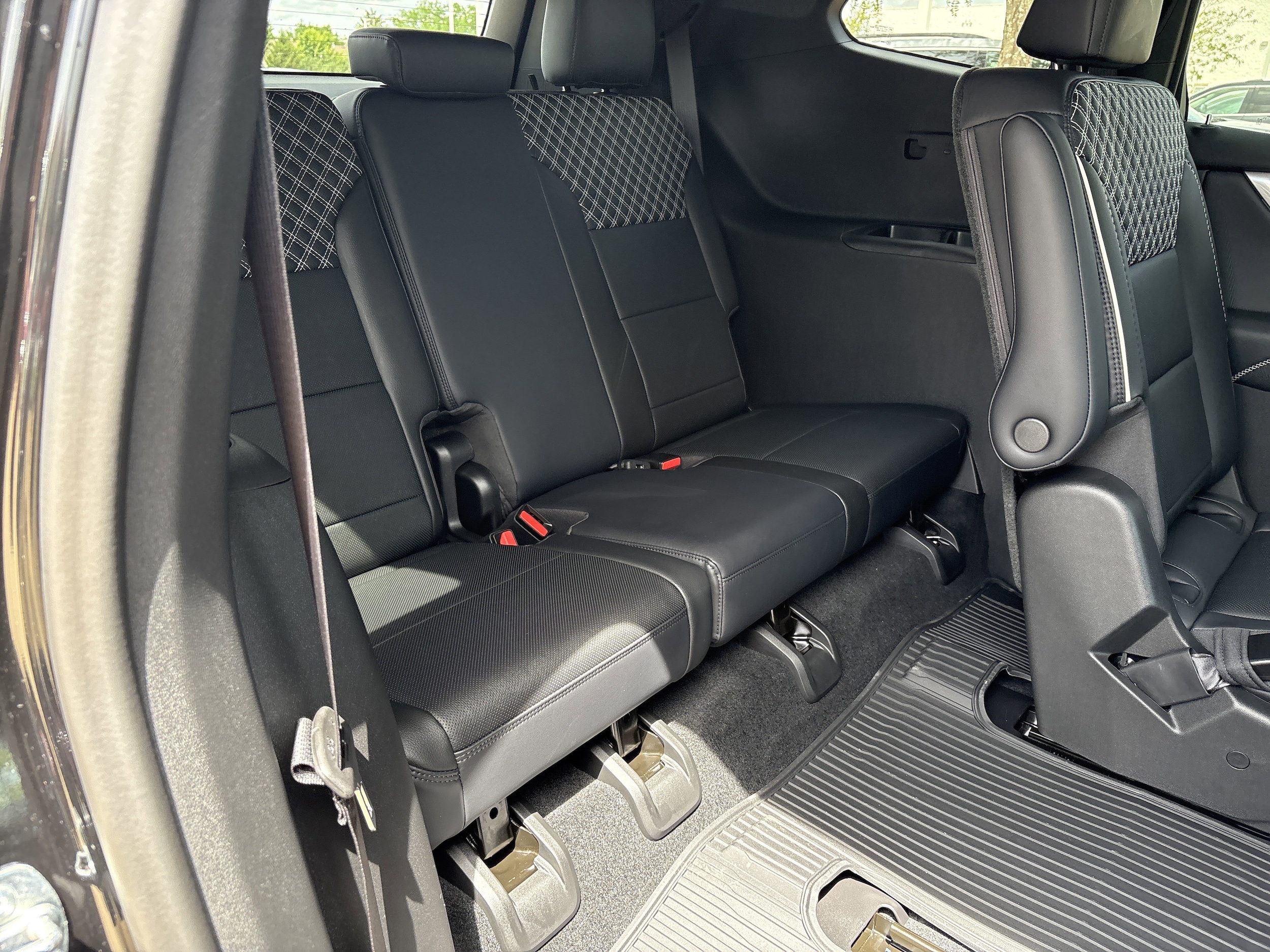2026 GMC Acadia Denali - Photo 18