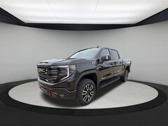 2026 GMC Sierra 1500 AT4 Truck