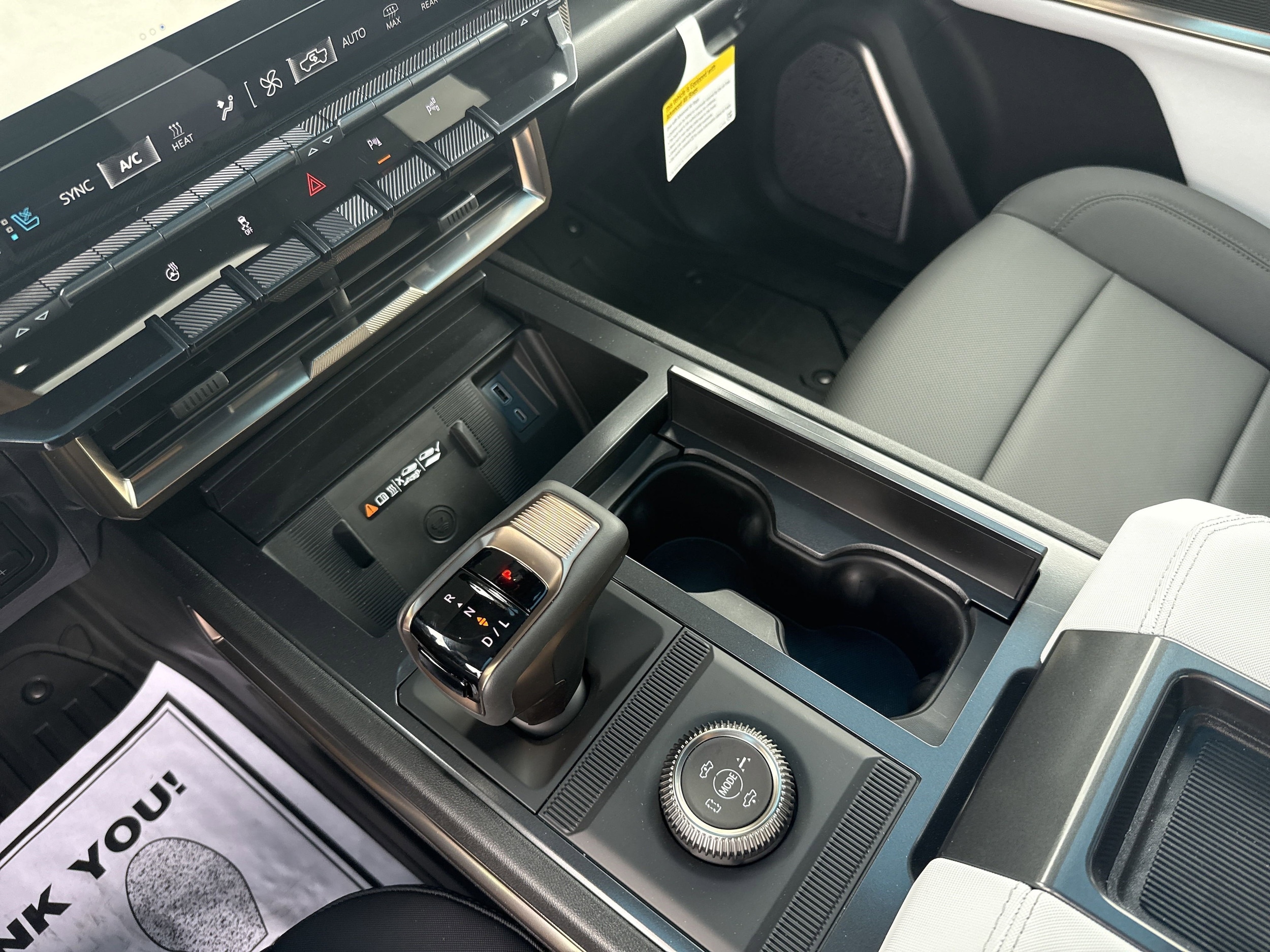 2025 GMC HUMMER EV 3X - Photo 18