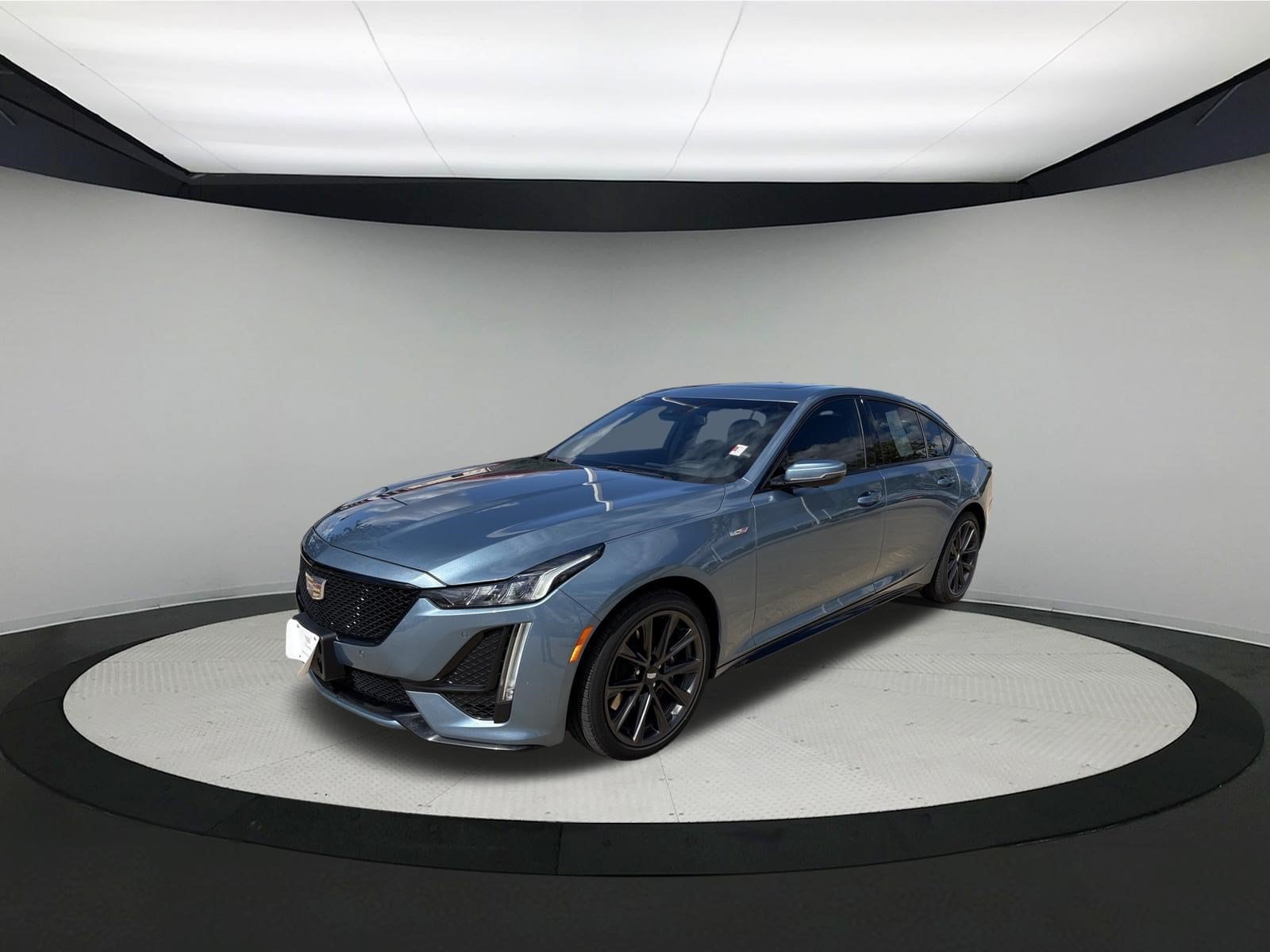2023 Cadillac CT5