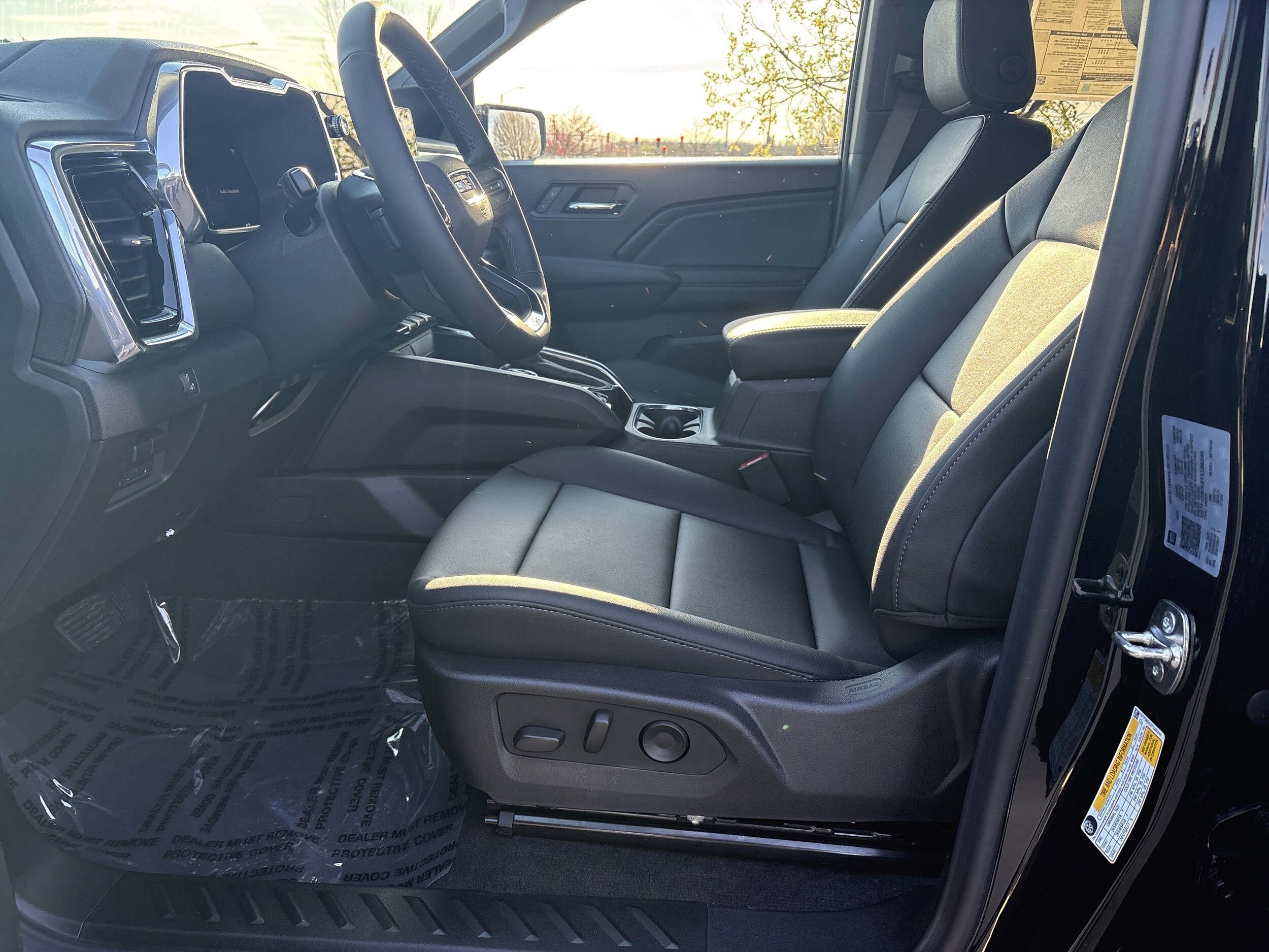2026 GMC Canyon Elevation - Photo 11