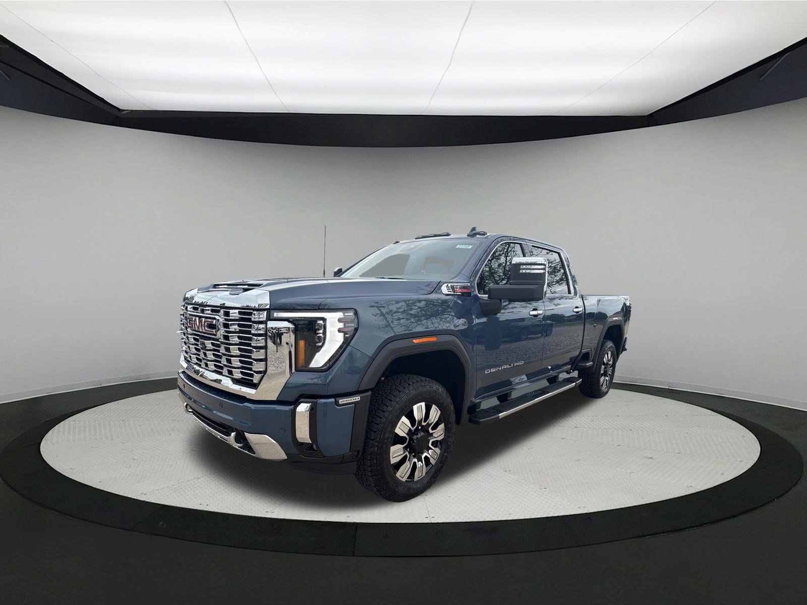 2026 GMC Sierra 2500 HD Denali Truck