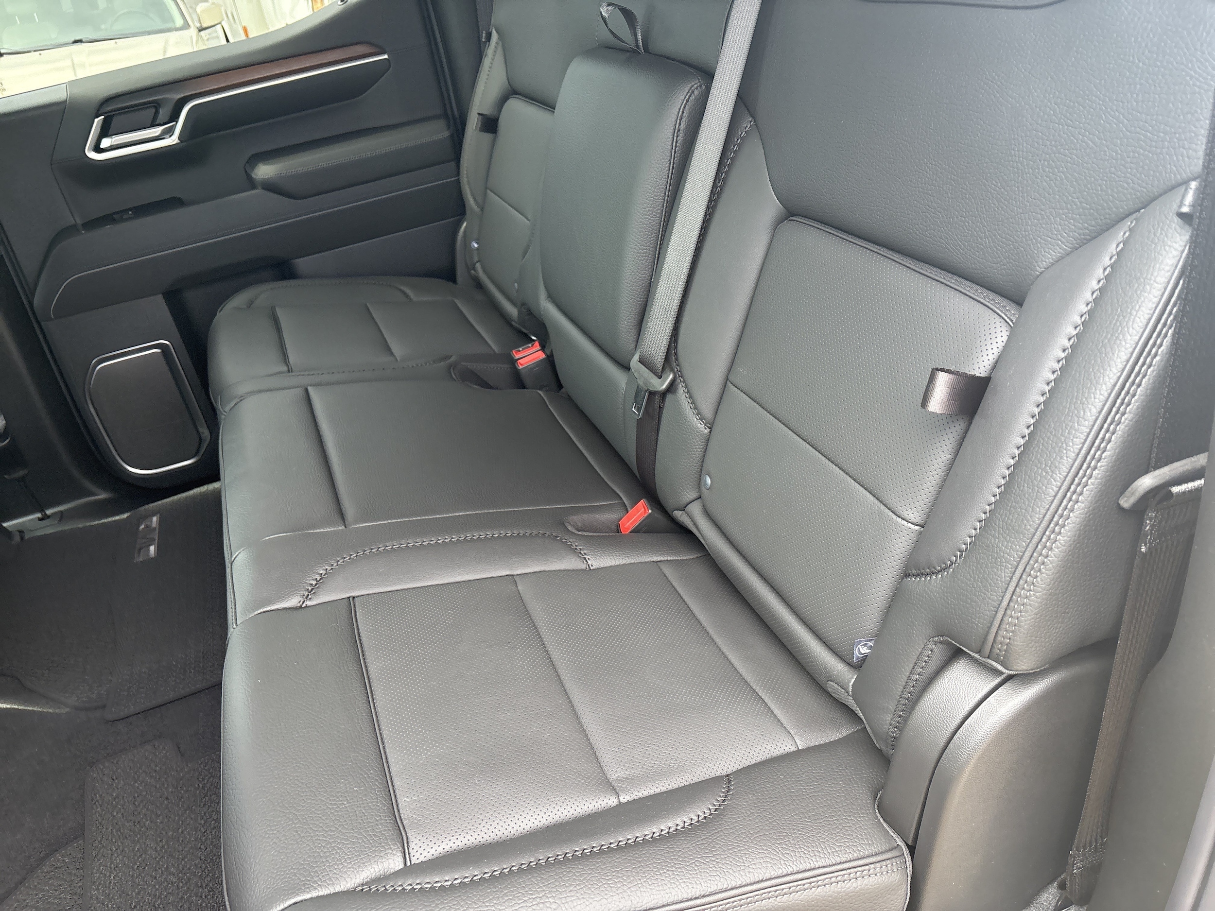 2026 GMC Sierra 1500 Denali - Photo 15