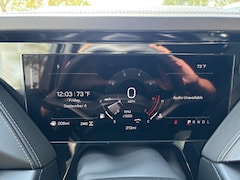 2026 GMC Yukon AT4 SUV