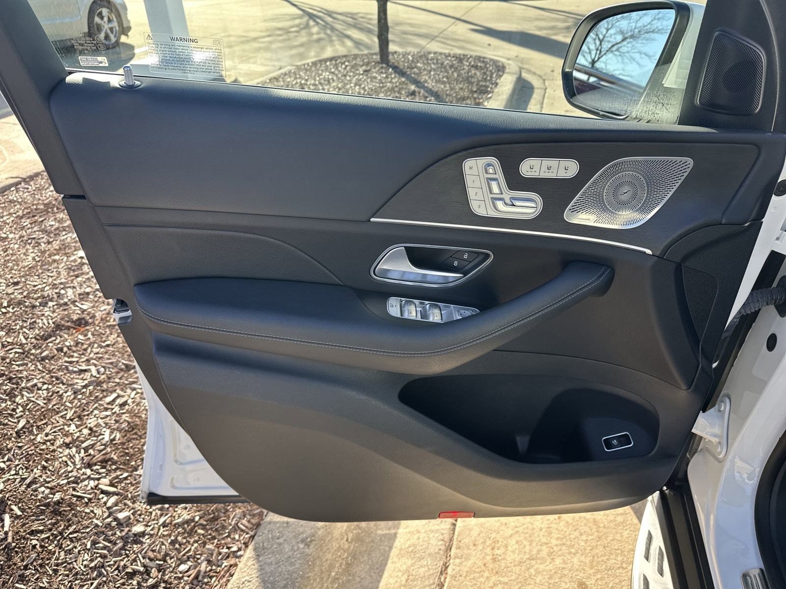2023 Mercedes-Benz GLS GLS450 - Photo 16