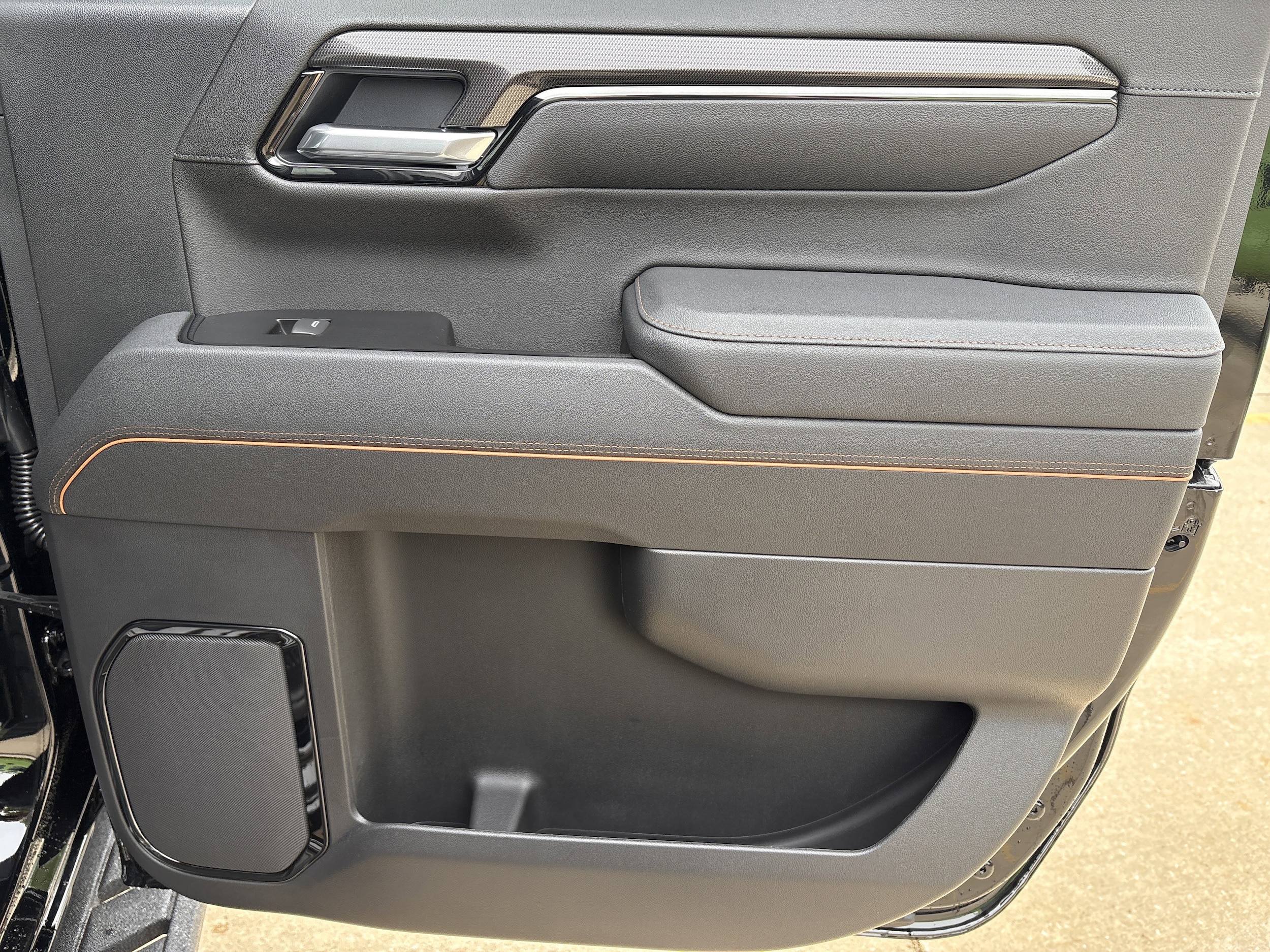 2026 GMC Sierra 1500 AT4 - Photo 15