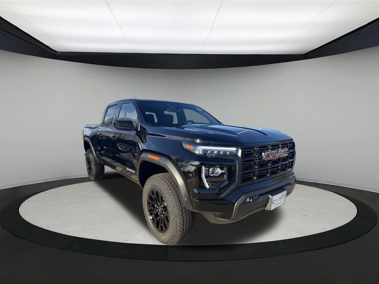 2026 GMC Canyon Elevation - Photo 7