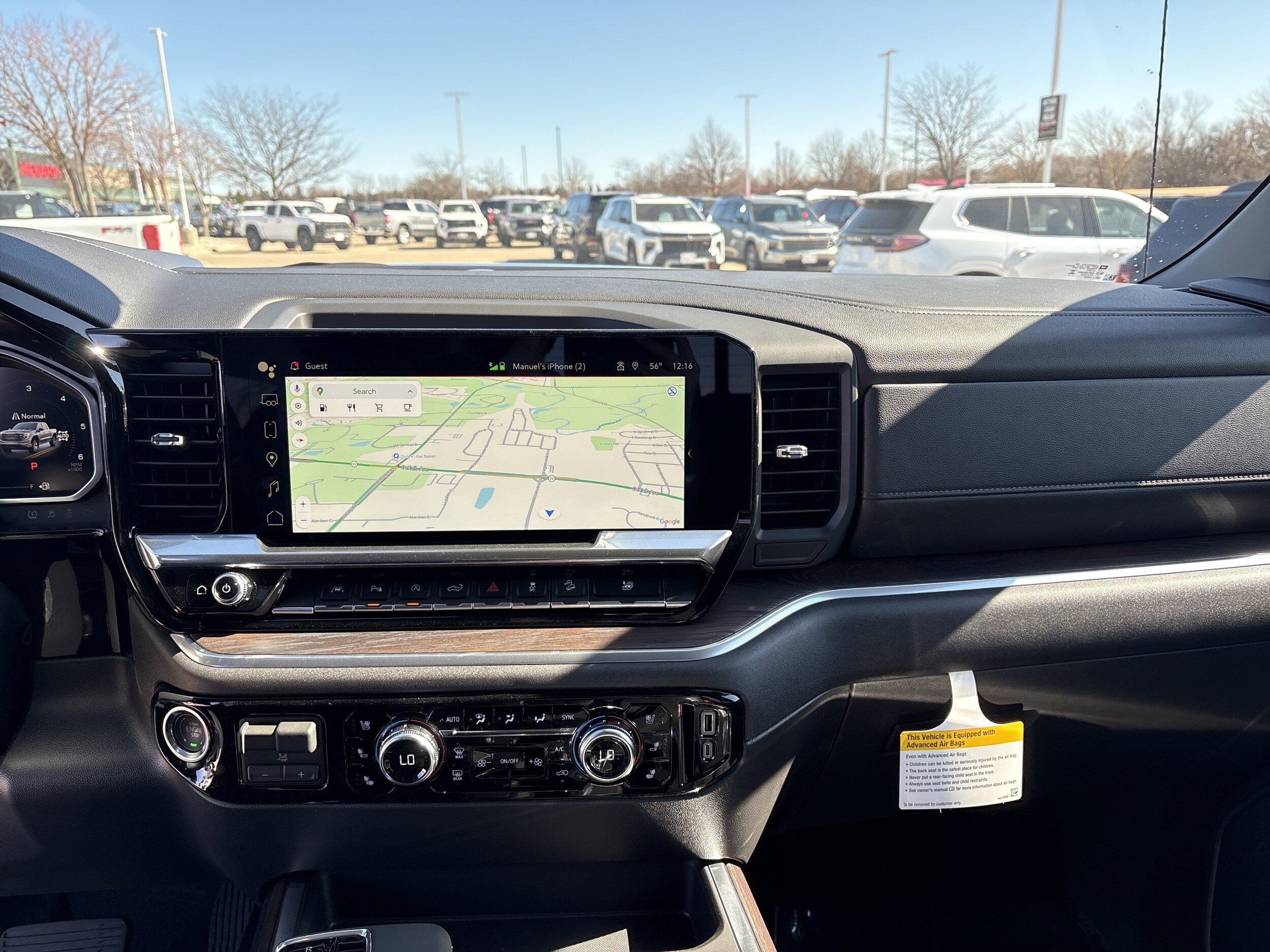 2026 GMC Sierra 1500 SLT - Photo 15