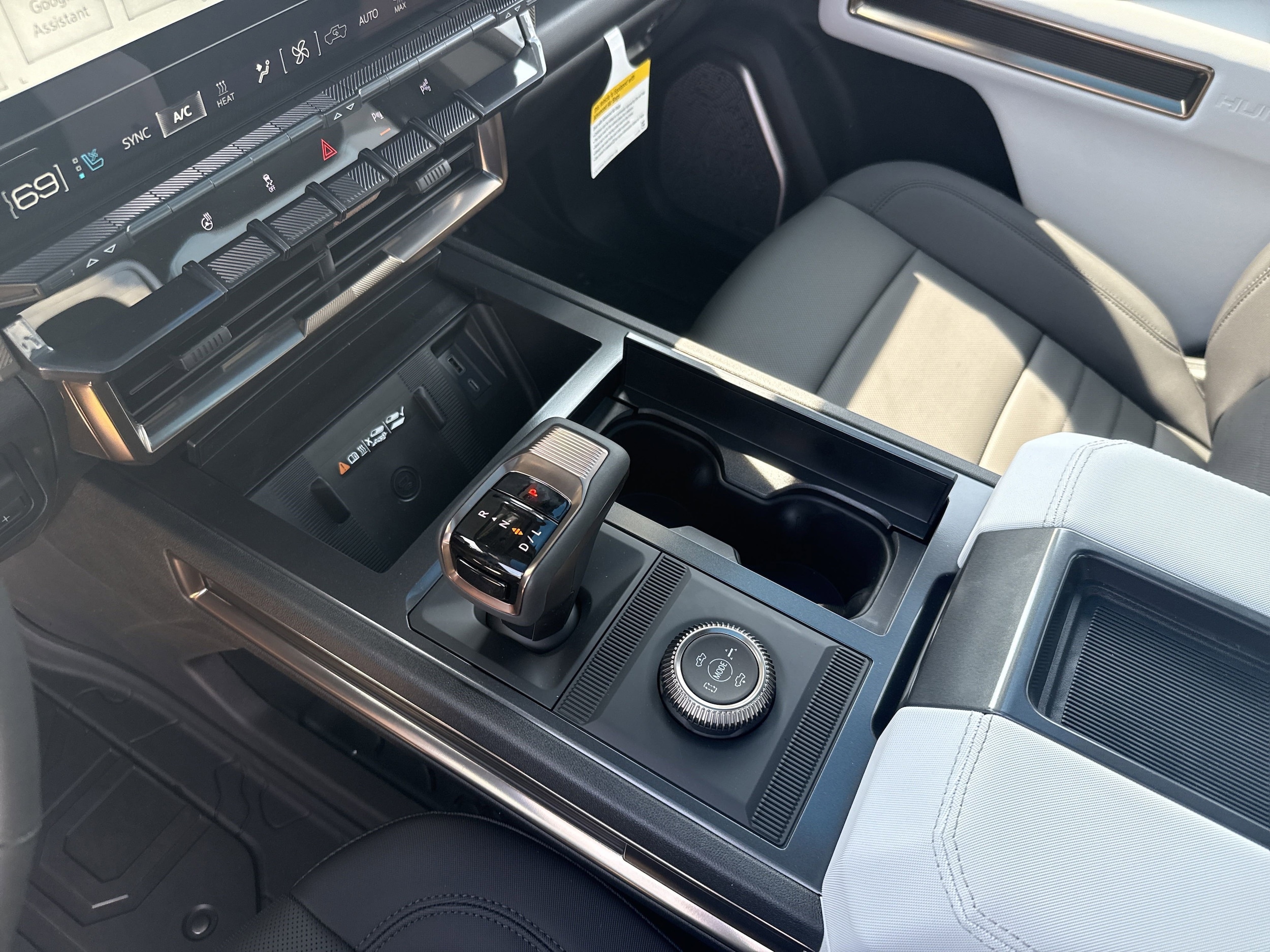2025 GMC HUMMER EV 3X - Photo 19