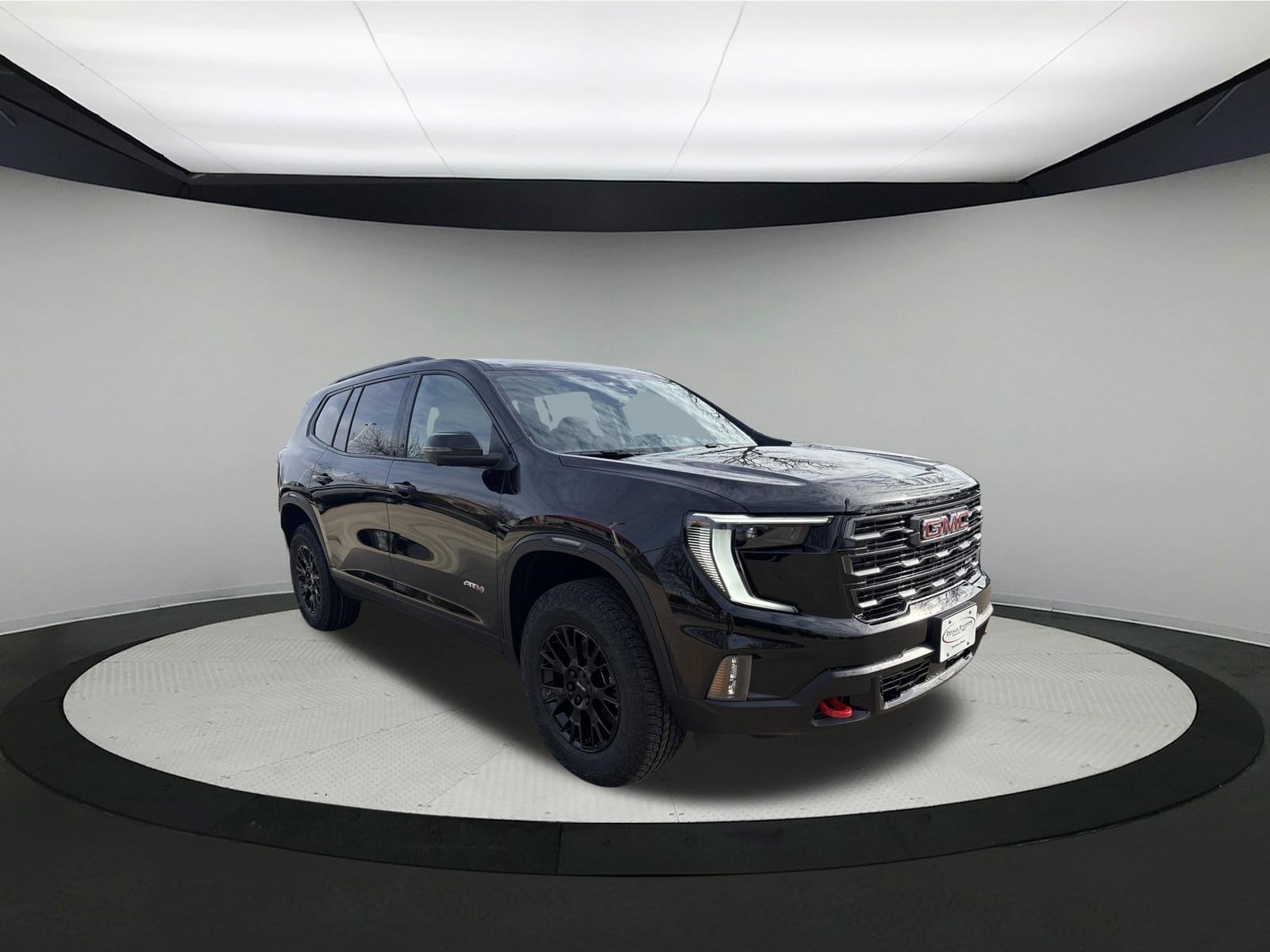 2026 GMC Acadia AT4 AWD's photo