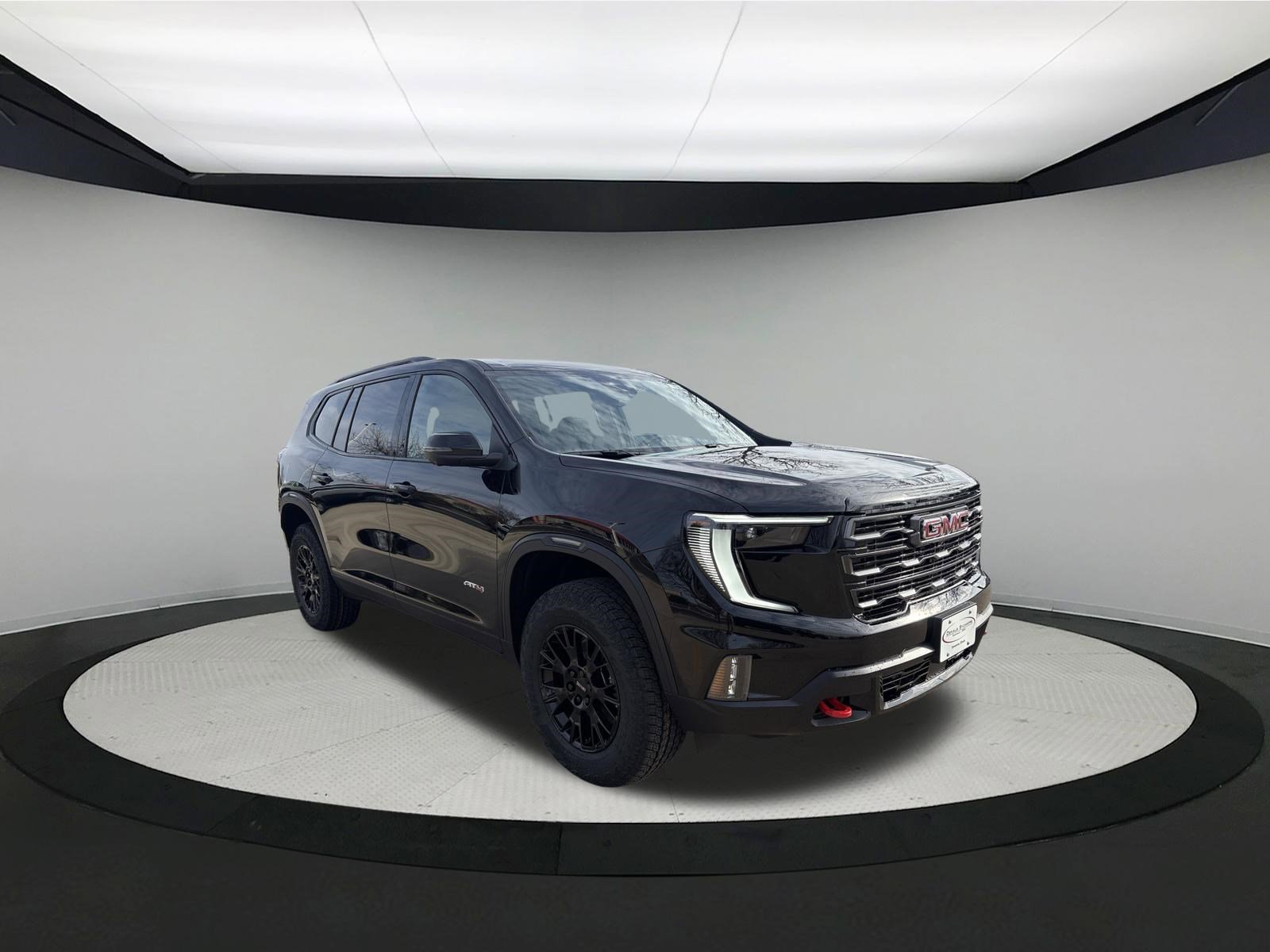 2026 GMC Acadia AT4 SUV
