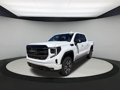 2026 GMC Sierra 1500 AT4 Truck