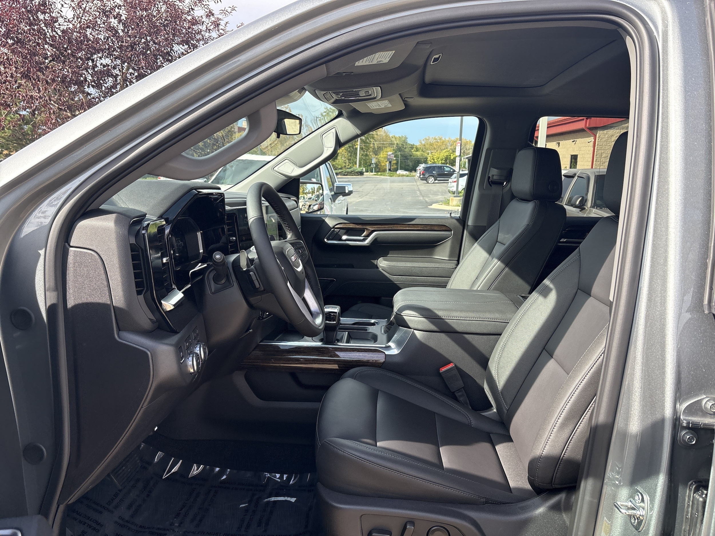 2026 GMC Sierra 1500 Elevation - Photo 11