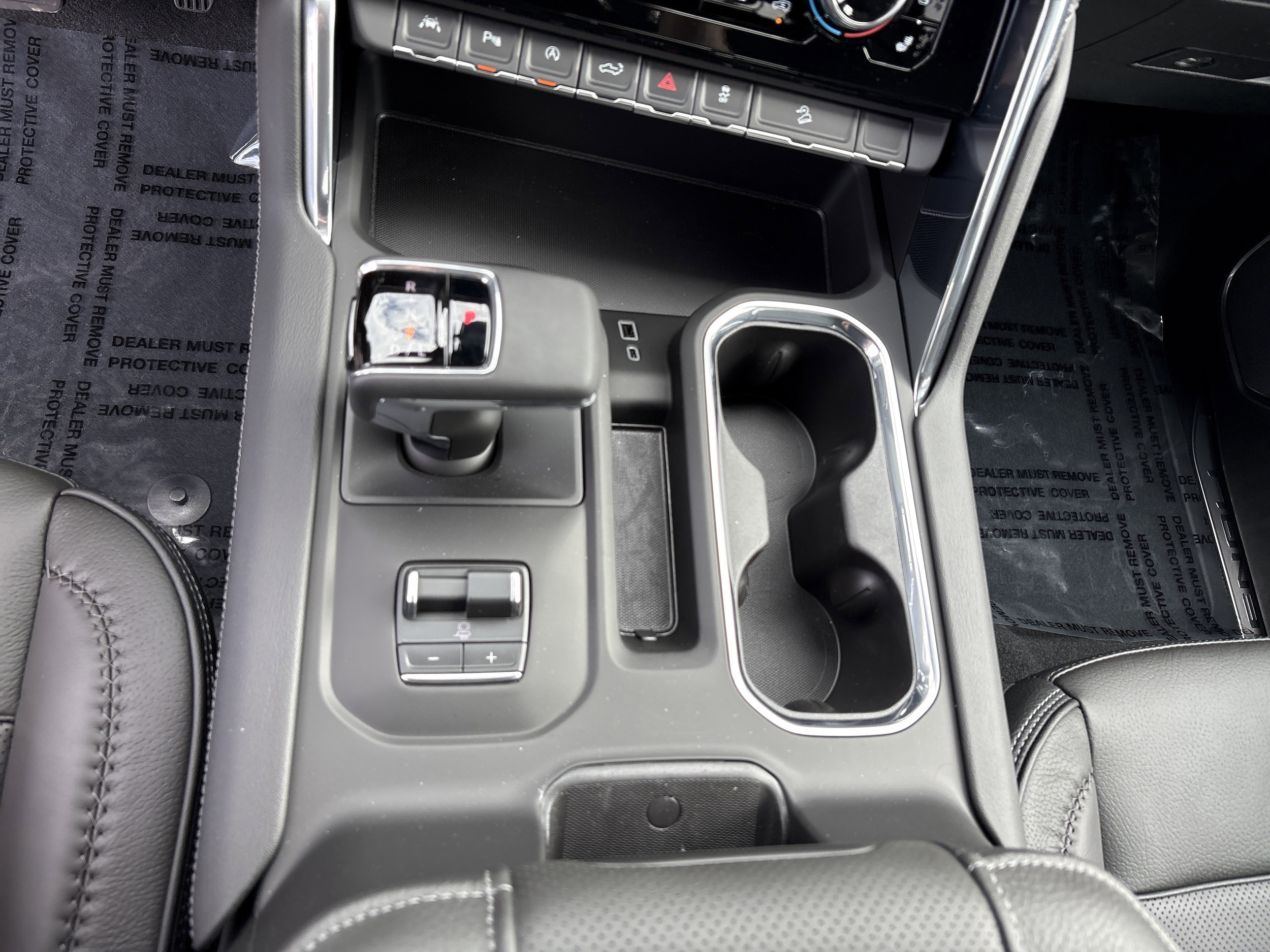 2026 GMC Sierra 1500 Denali - Photo 24